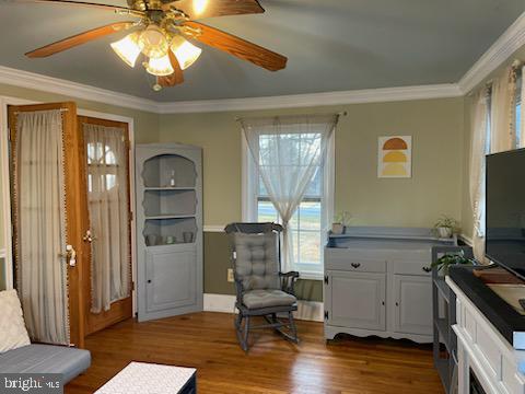 WINDSOR TWP - Residential