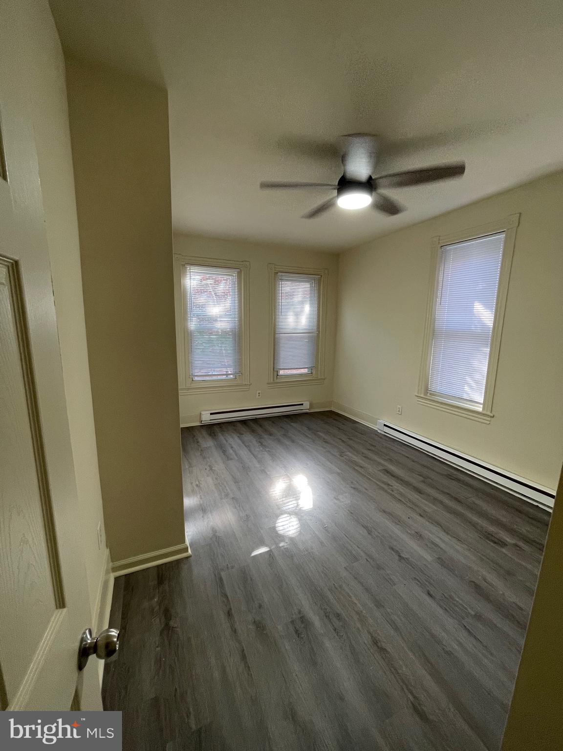 PHILADELPHIA (WEST) - Residential Lease