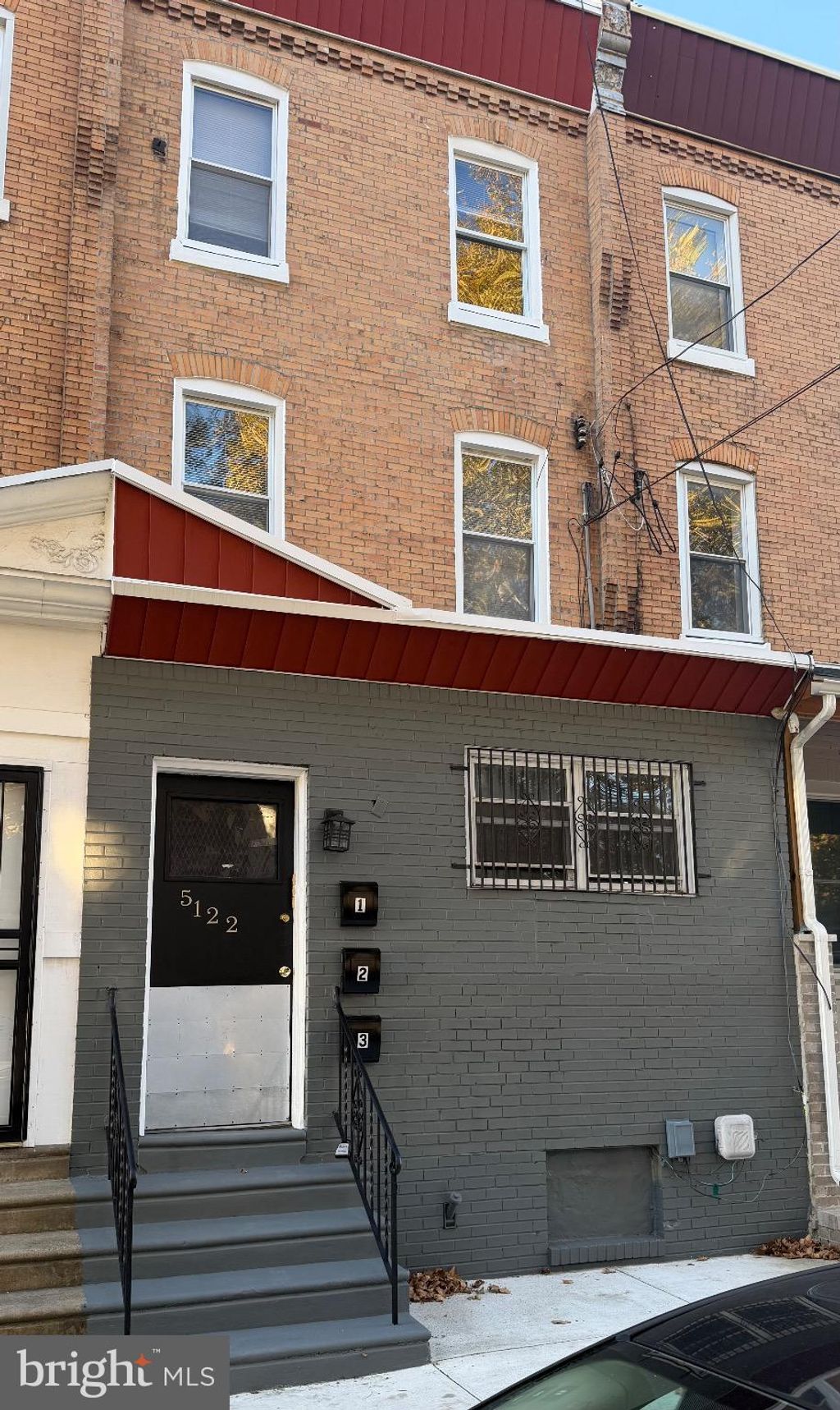 Photo of 5122 Arch Street #2, PHILADELPHIA, PA 19139 (MLS # PAPH2486696)