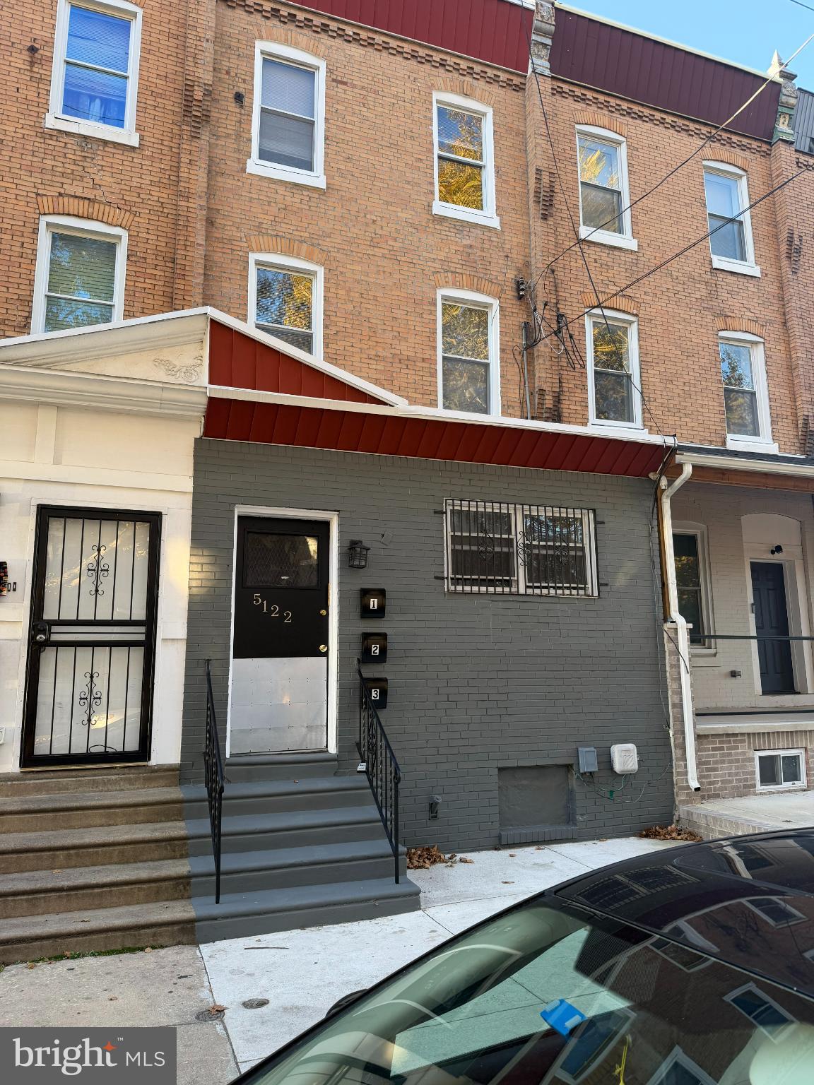 PHILADELPHIA (WEST) - Residential Lease