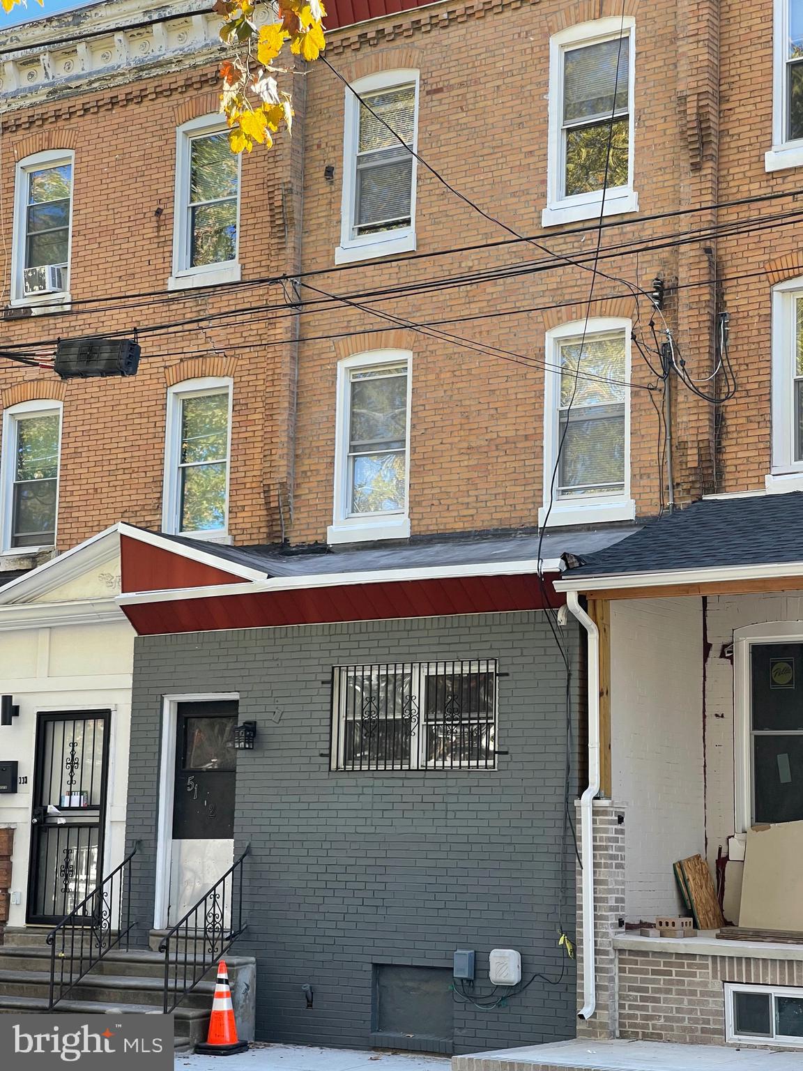 PHILADELPHIA (WEST) - Residential Lease