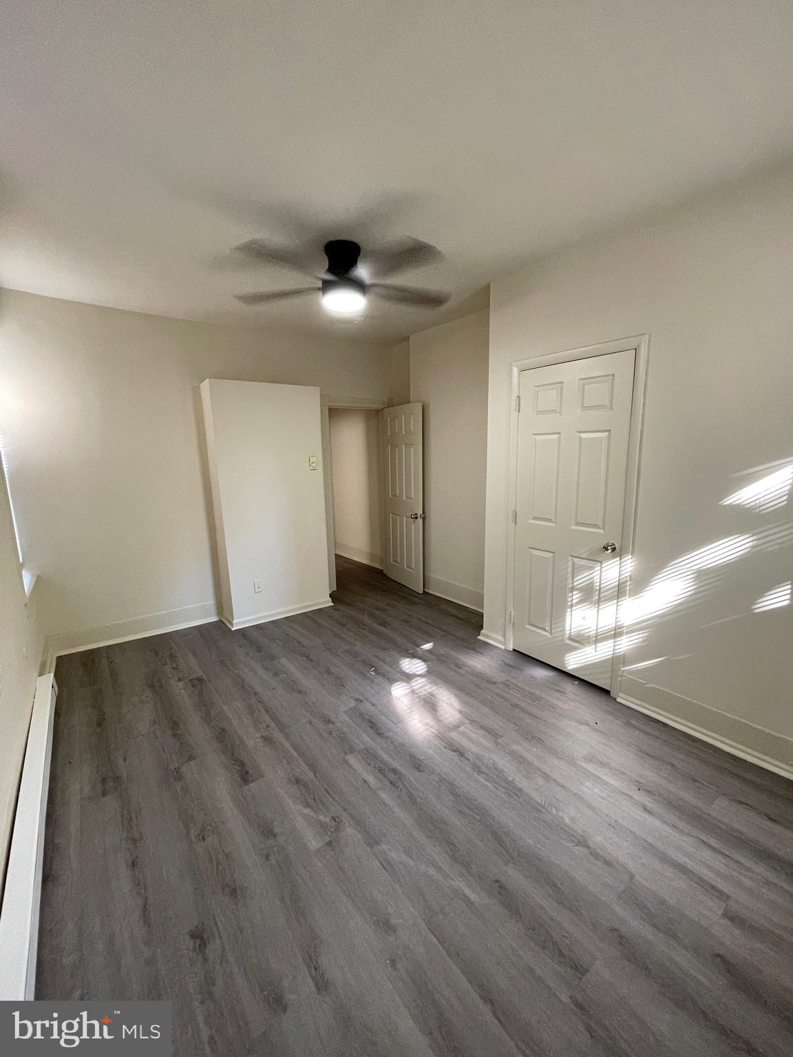 PHILADELPHIA (WEST) - Residential Lease