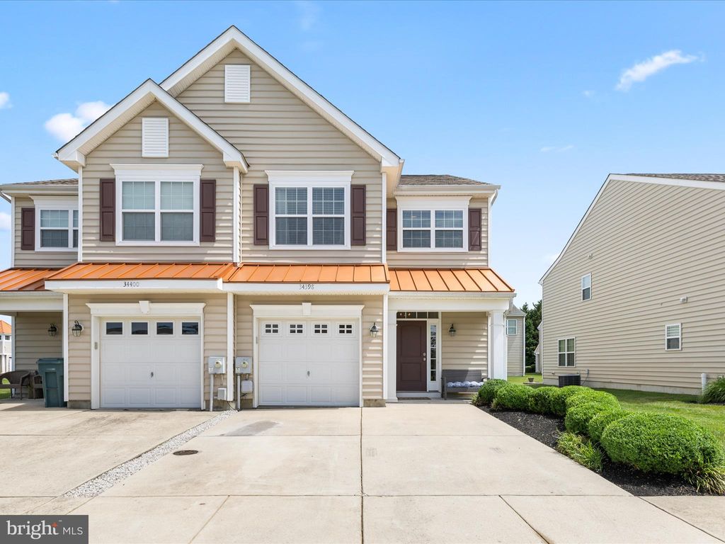 Photo of 34398 Bronze Street, REHOBOTH BEACH, DE 19971 (MLS # DESU2102546)