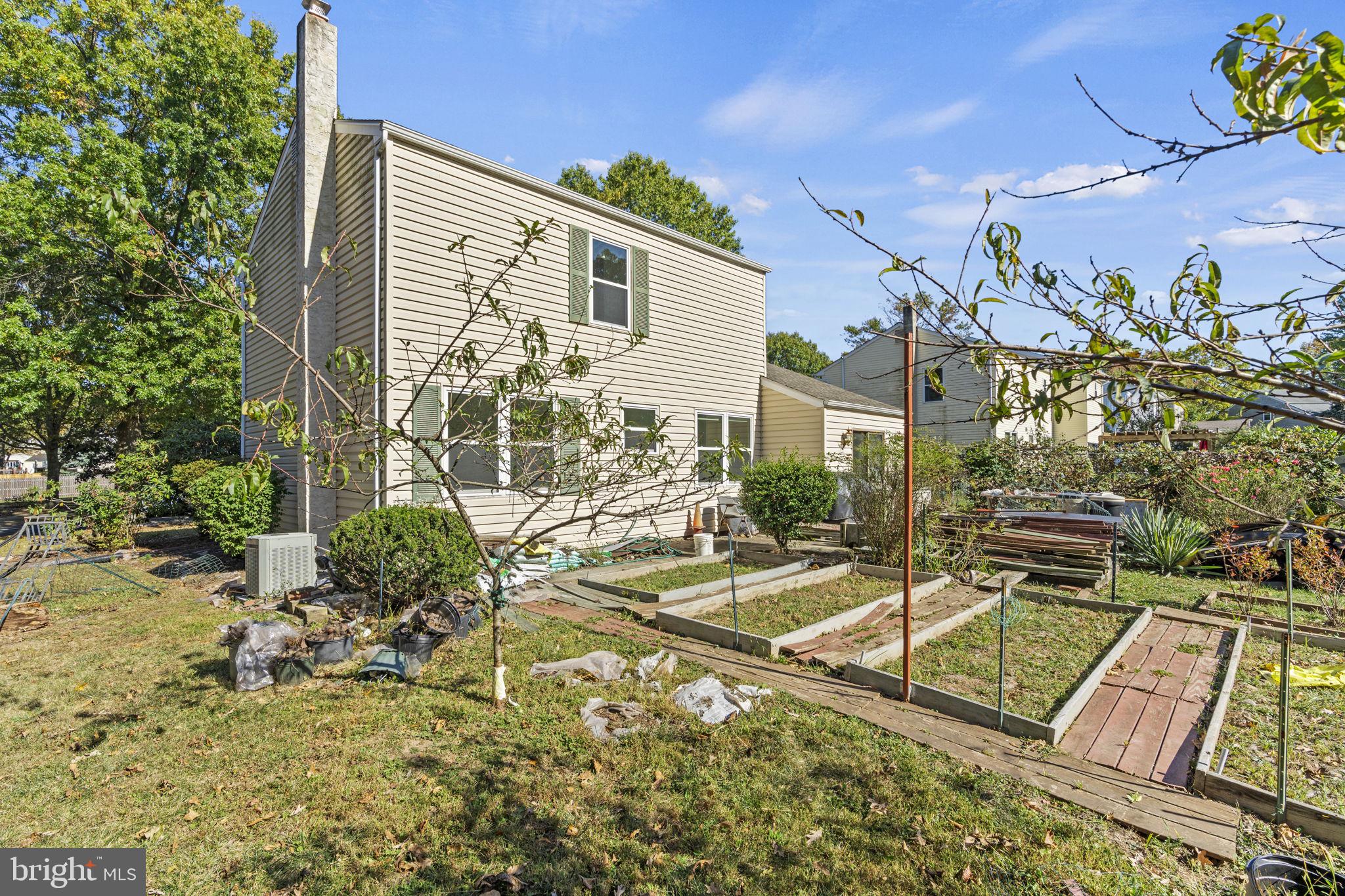 CANTERBURY - Residential