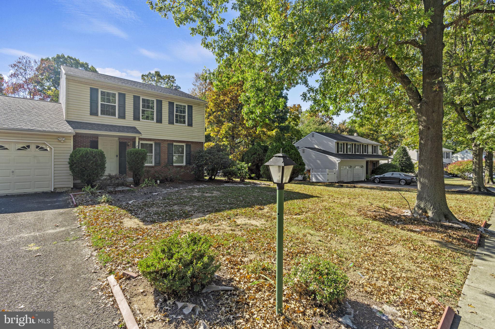 CANTERBURY - Residential