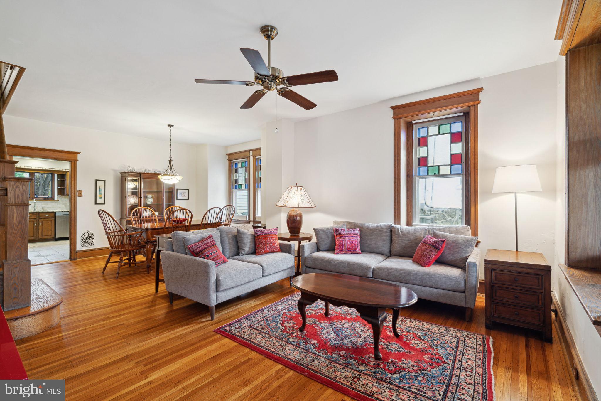 ROXBOROUGH - Residential