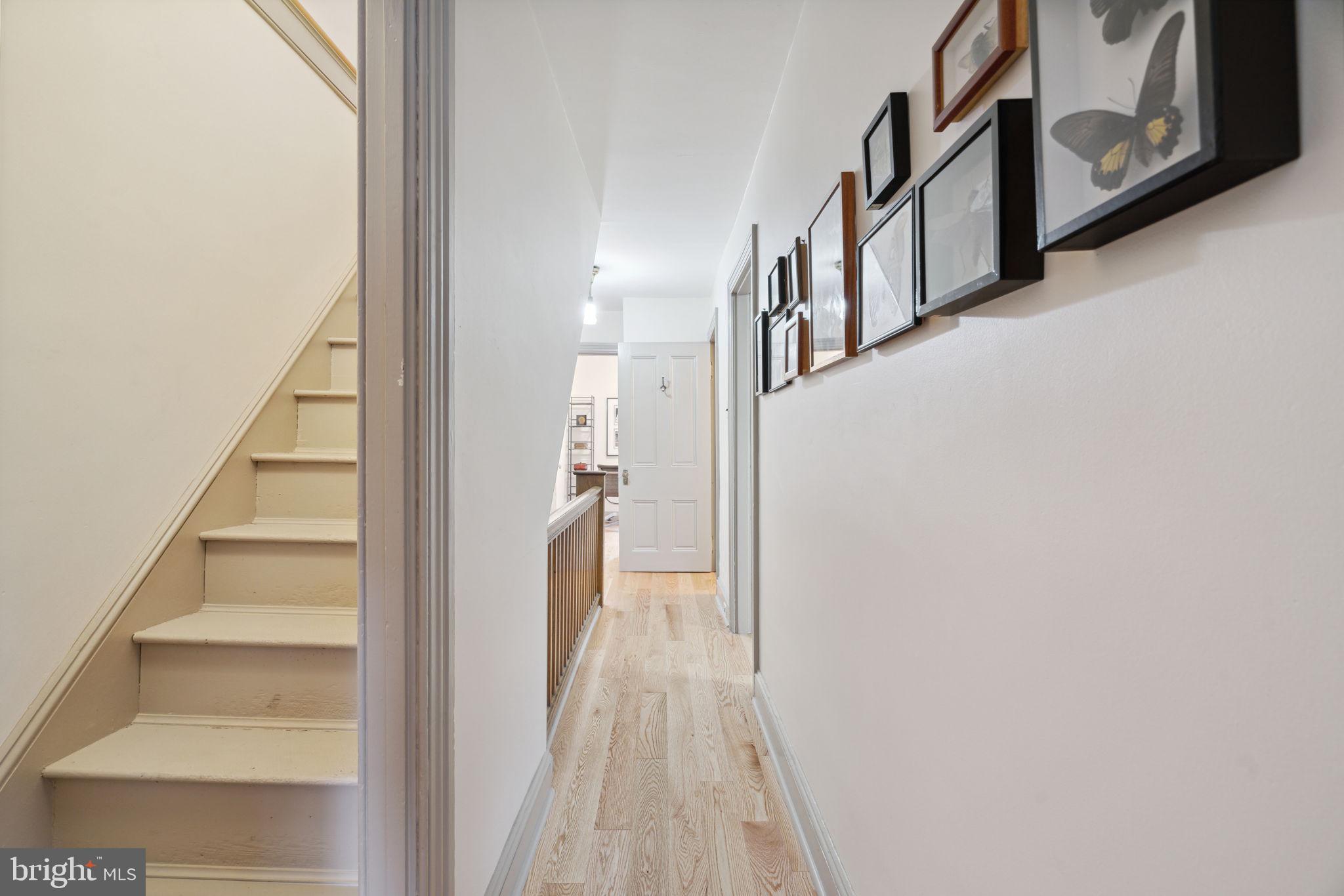 ROXBOROUGH - Residential