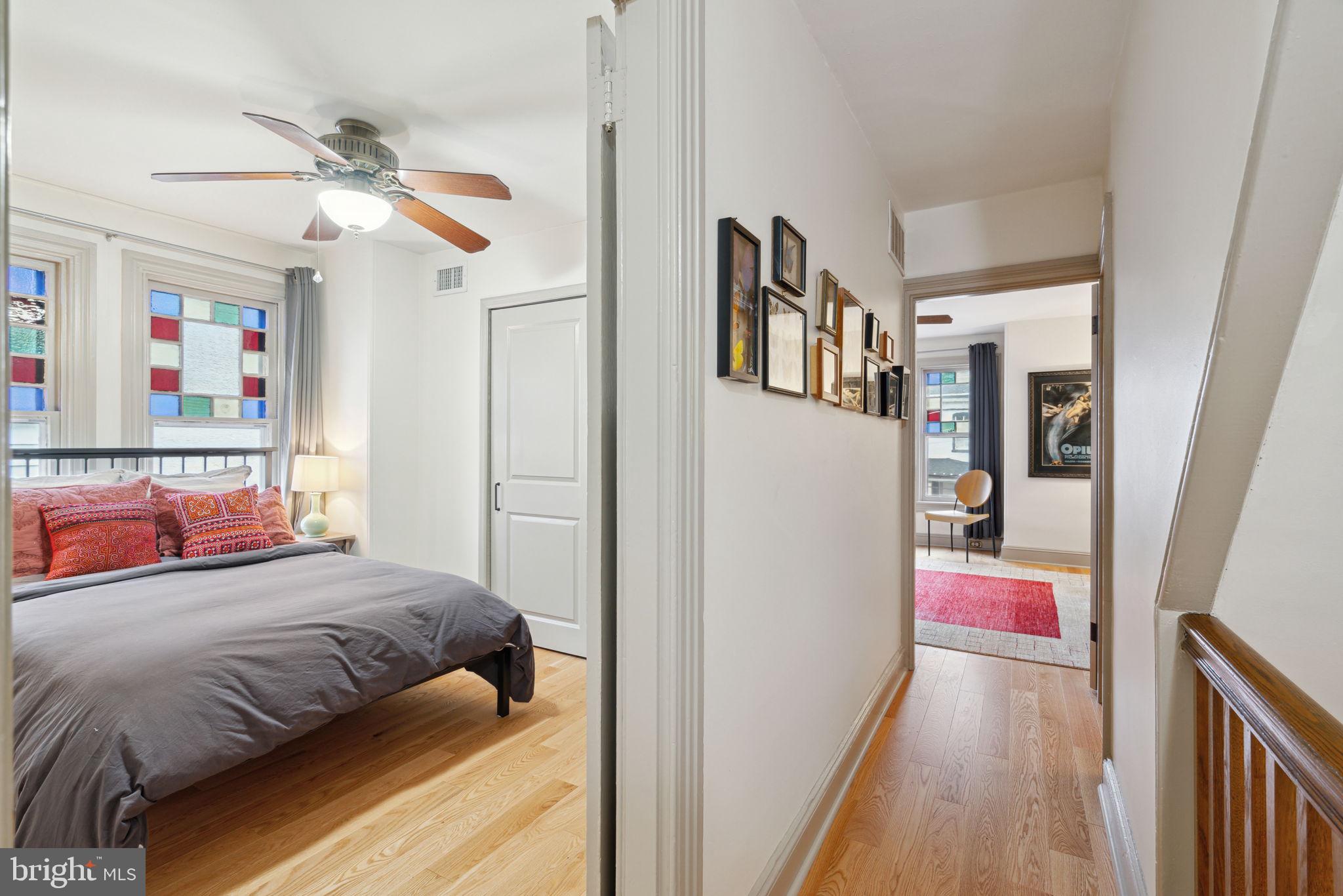 ROXBOROUGH - Residential
