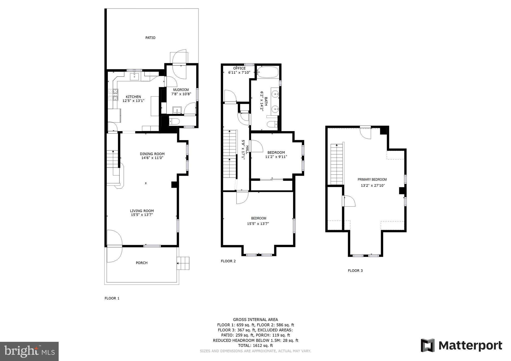 ROXBOROUGH - Residential