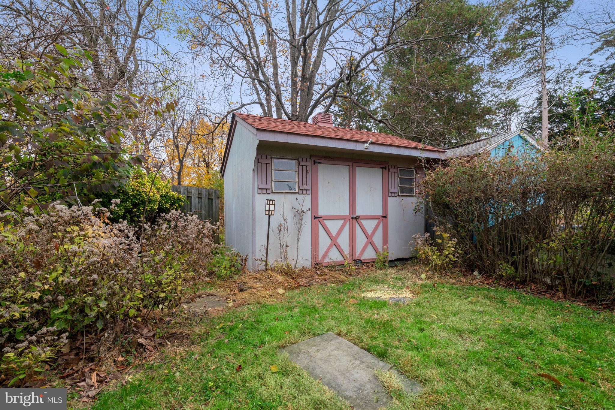 ROXBOROUGH - Residential