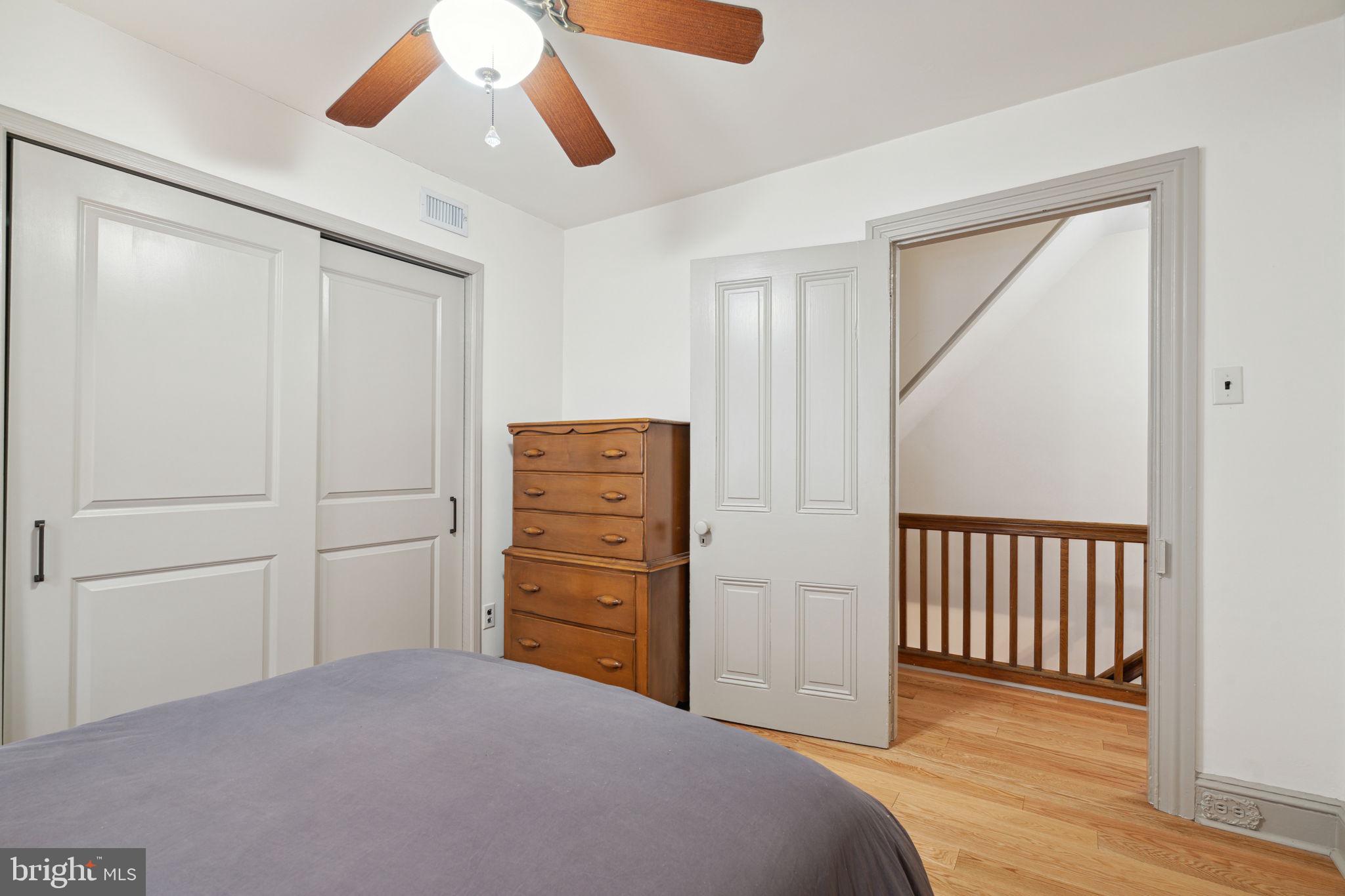 ROXBOROUGH - Residential