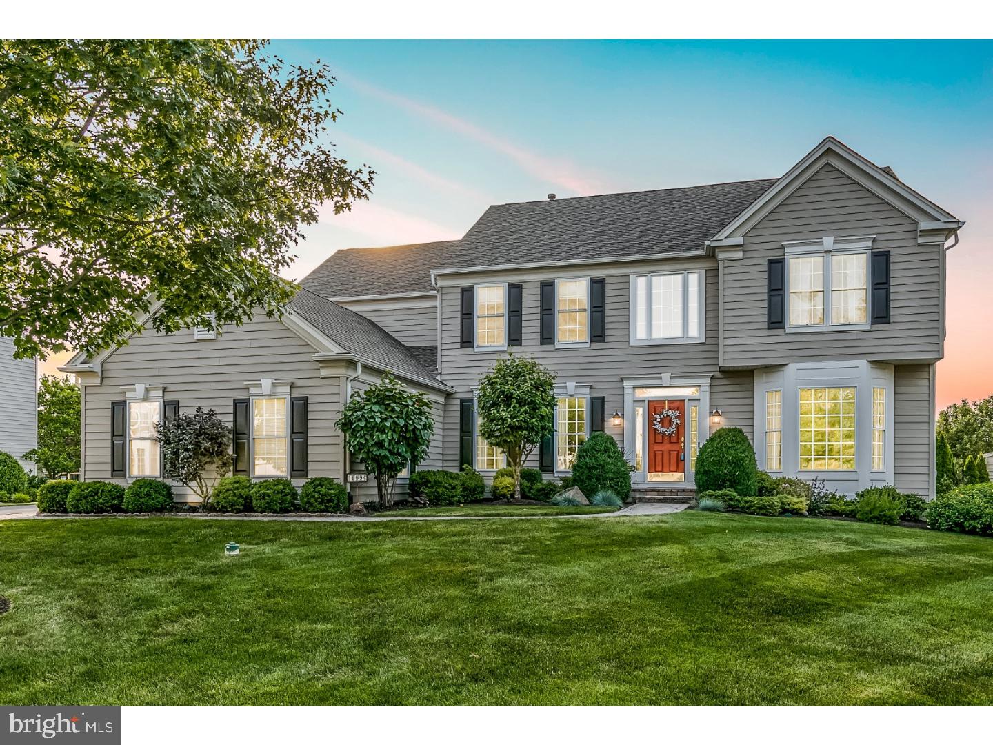 EAGLE HUNT - Residential