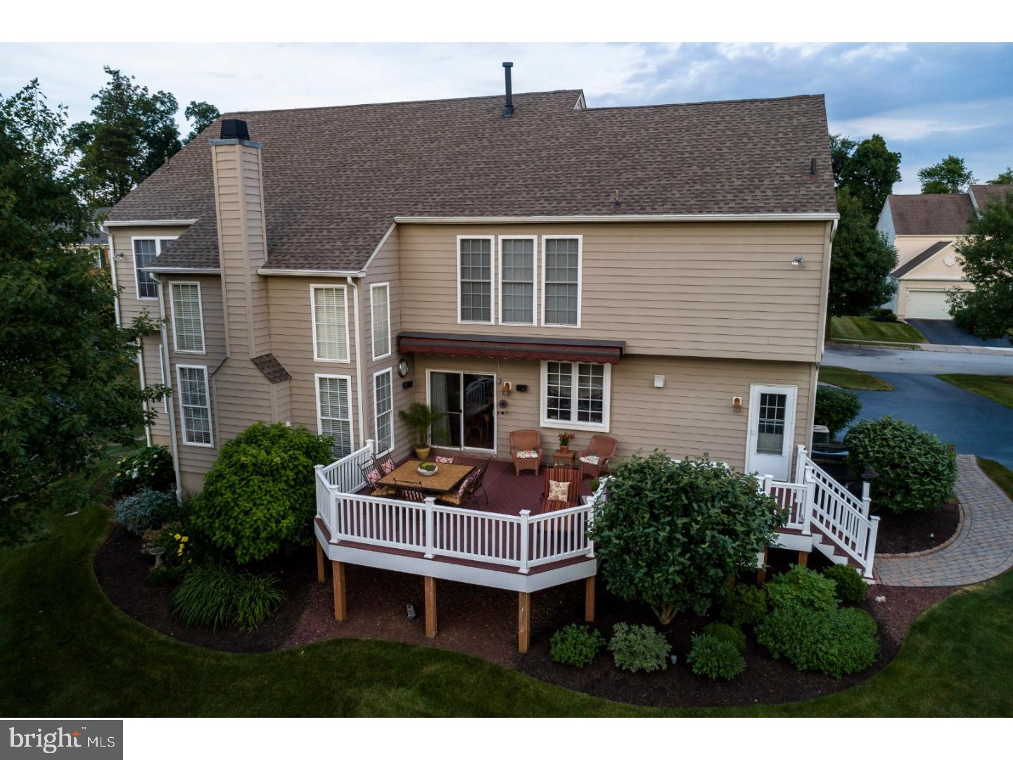 EAGLE HUNT - Residential