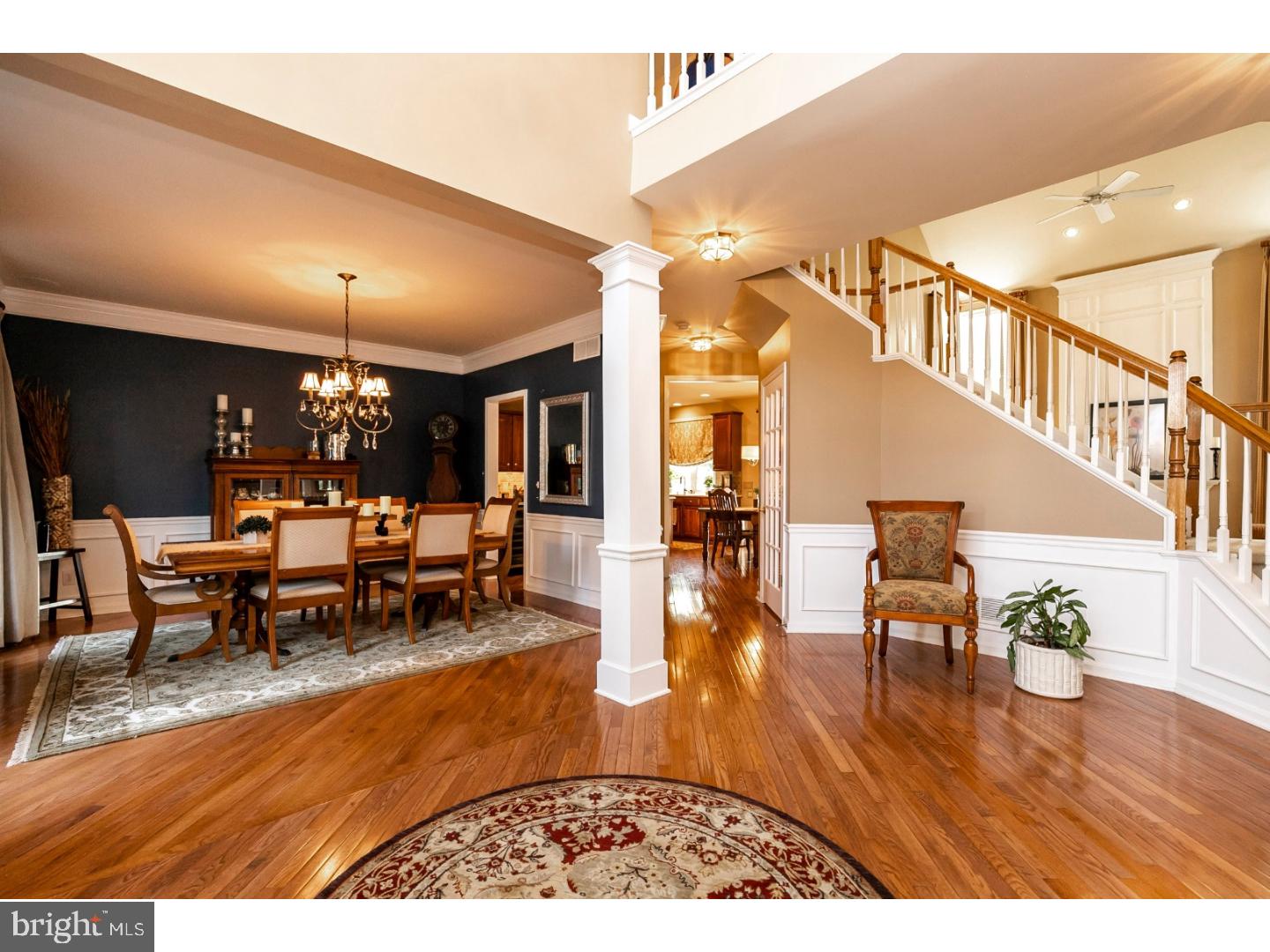 EAGLE HUNT - Residential