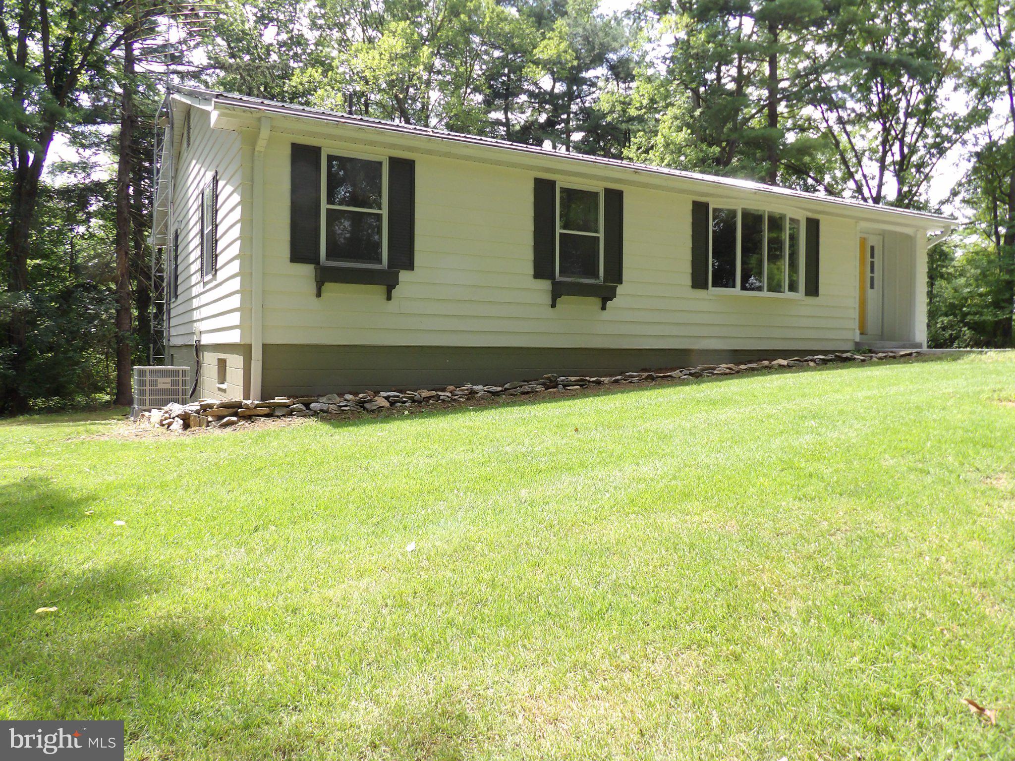 20921 LEHMANS MILL ROAD