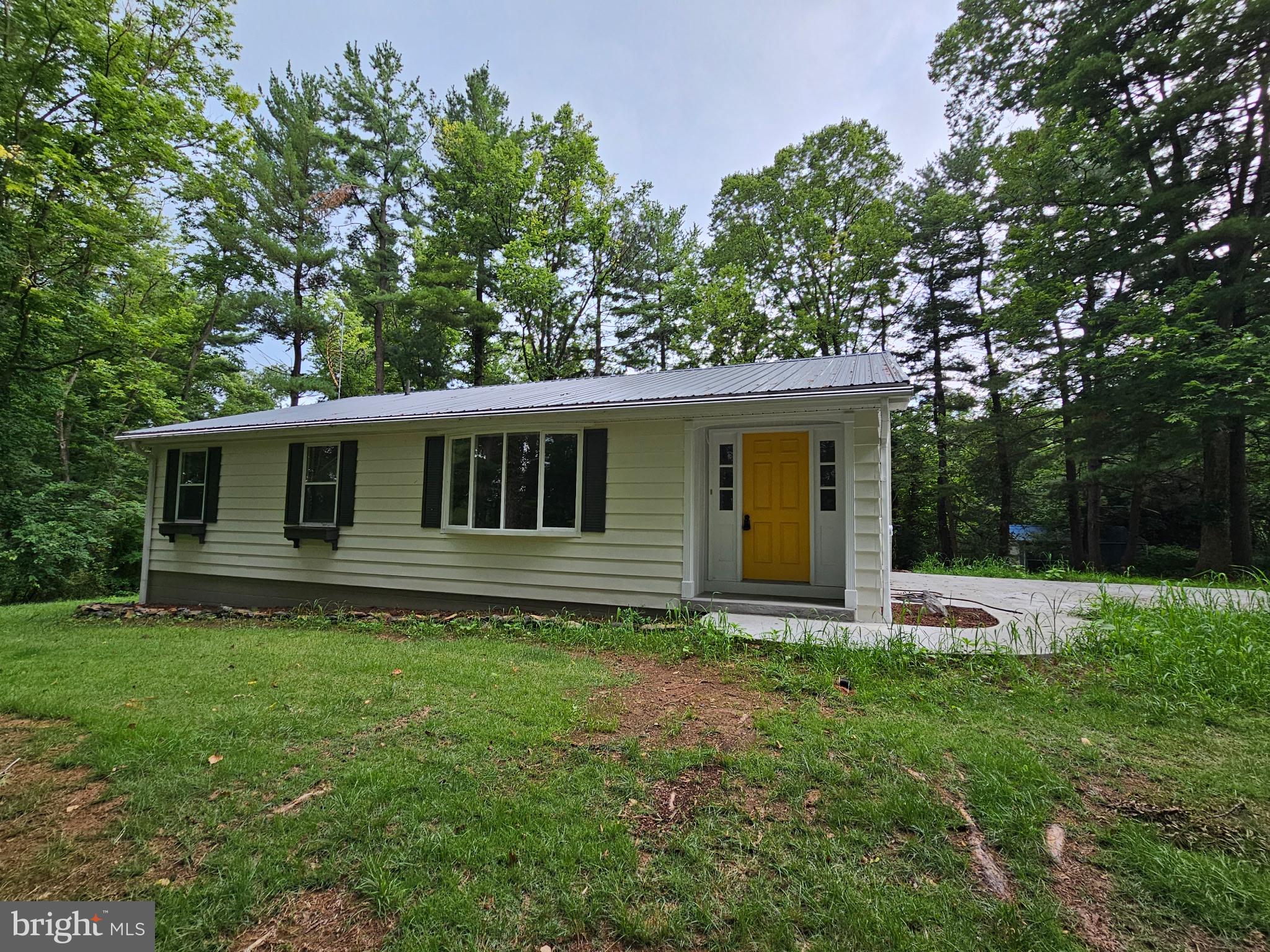 20921 LEHMANS MILL ROAD