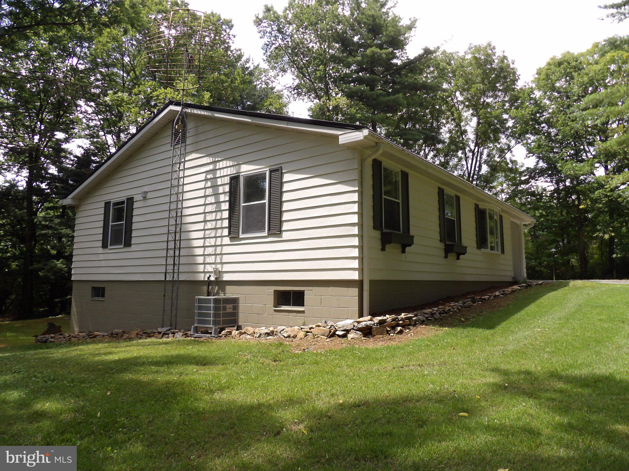 20921 LEHMANS MILL ROAD