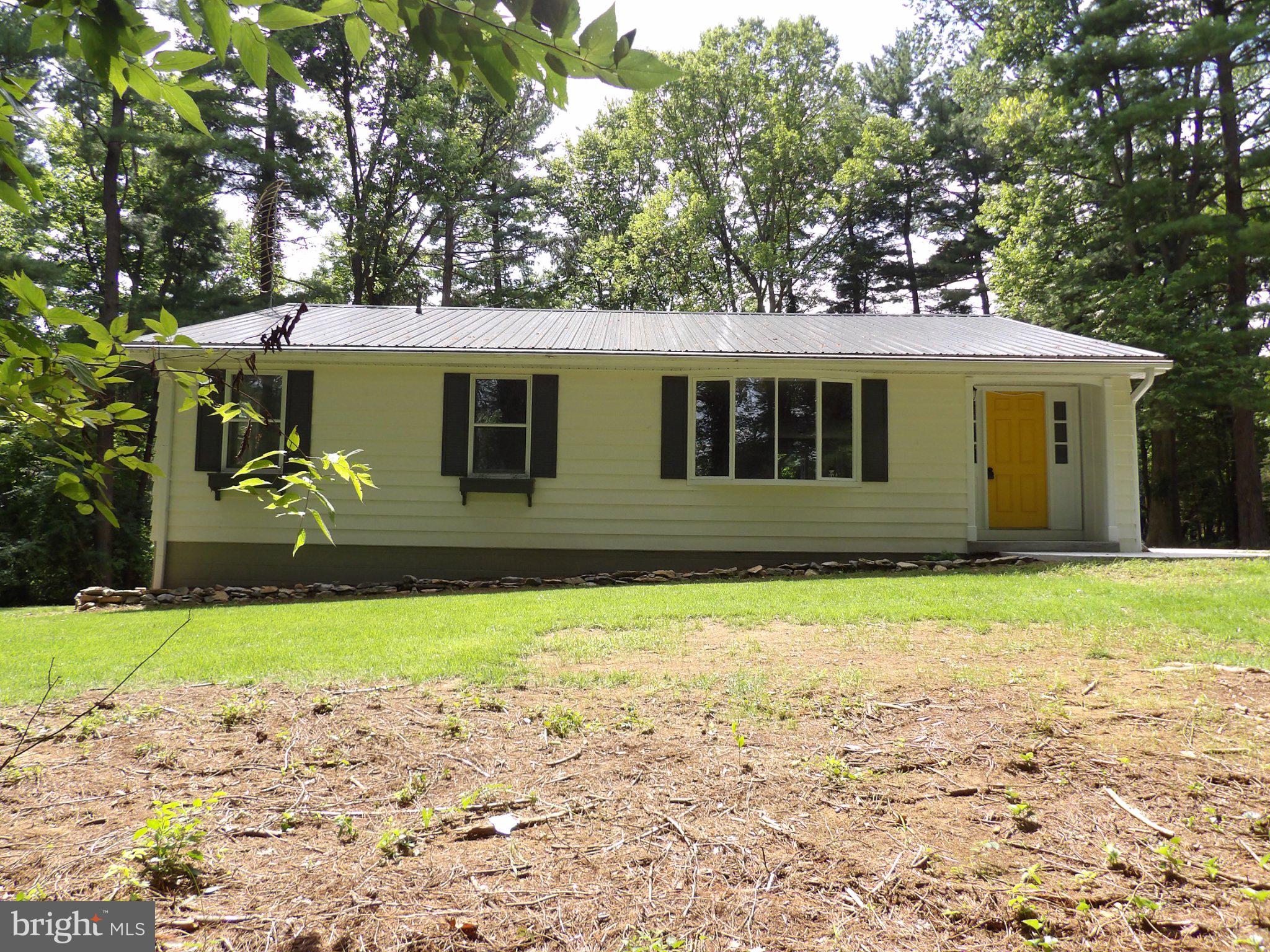 20921 LEHMANS MILL ROAD