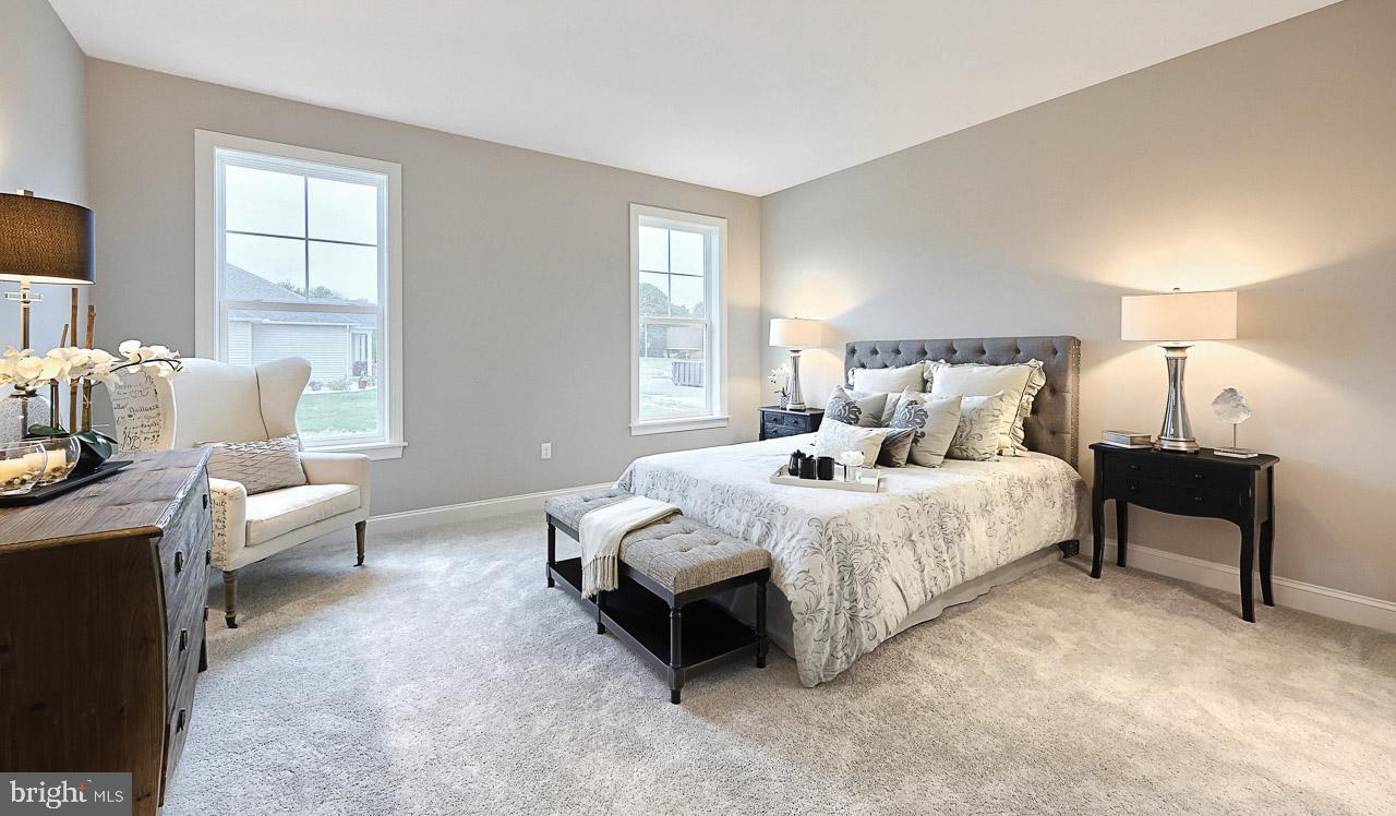 MOUNTAIN VIEW ESTATES - Residential