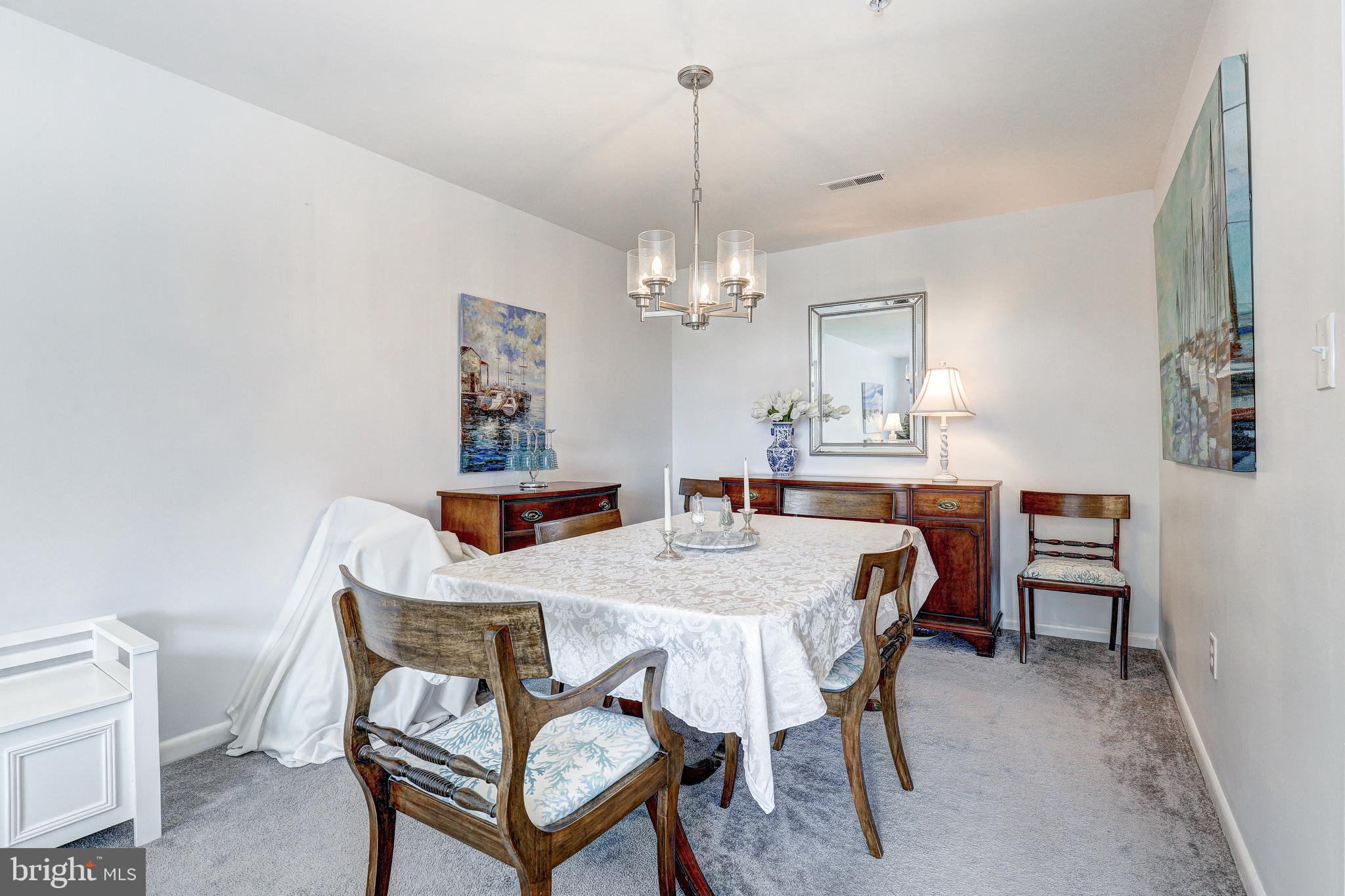 DULANEY TOWERS - Residential