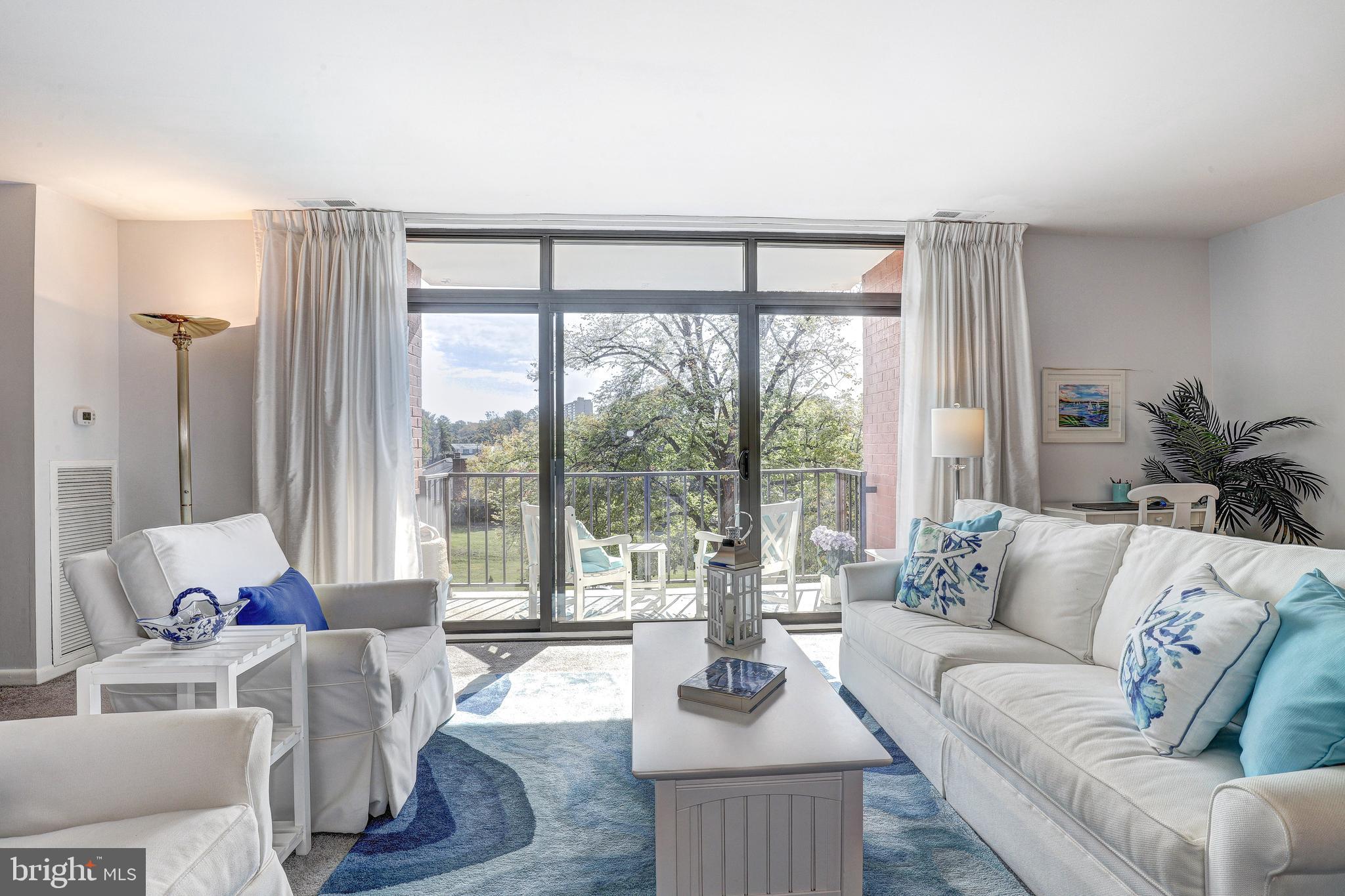 DULANEY TOWERS - Residential