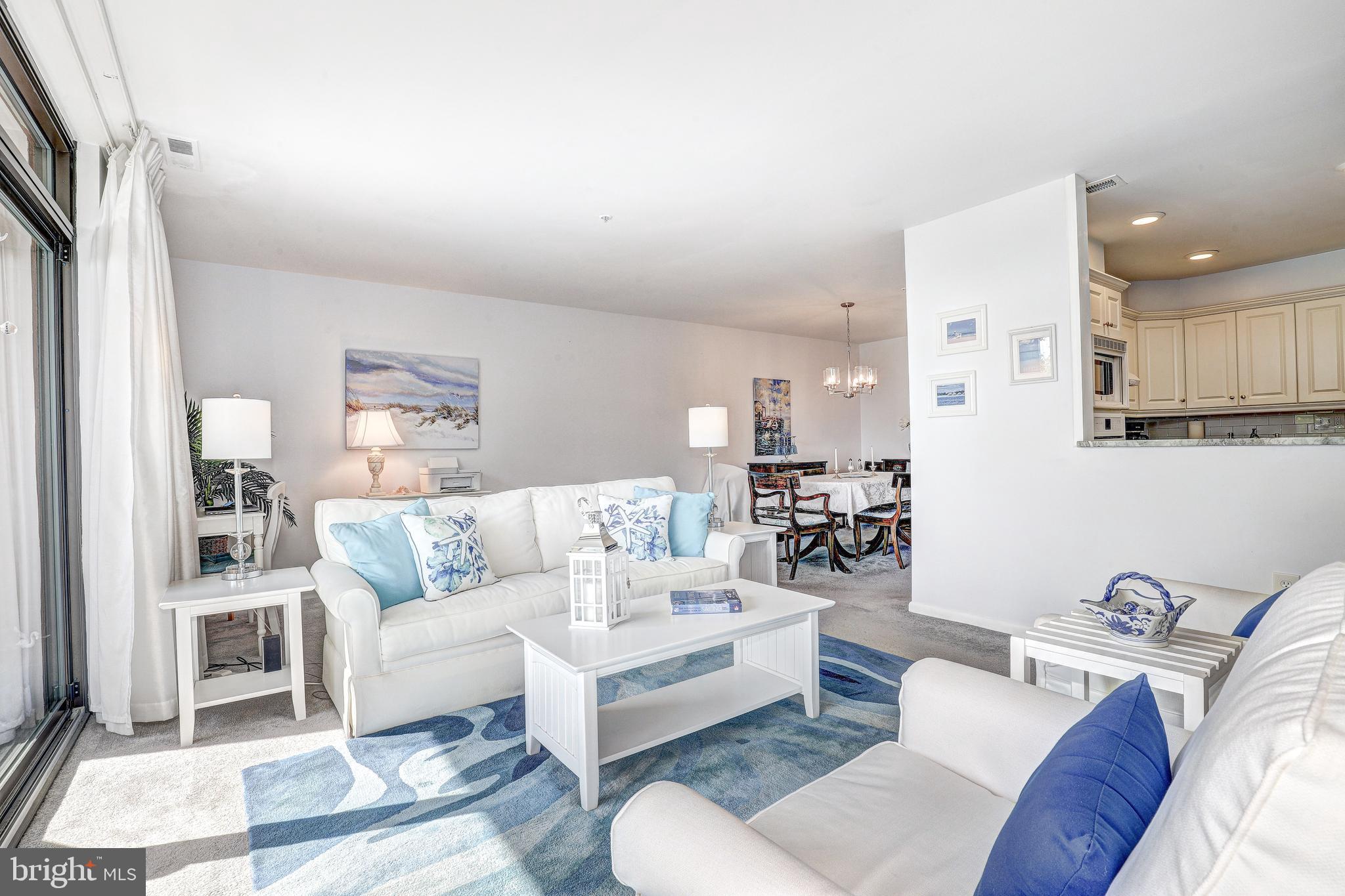 DULANEY TOWERS - Residential