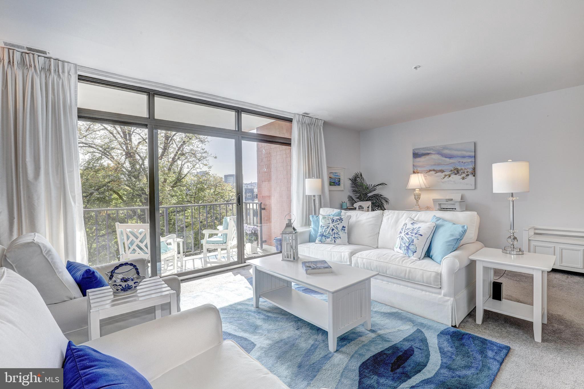 DULANEY TOWERS - Residential