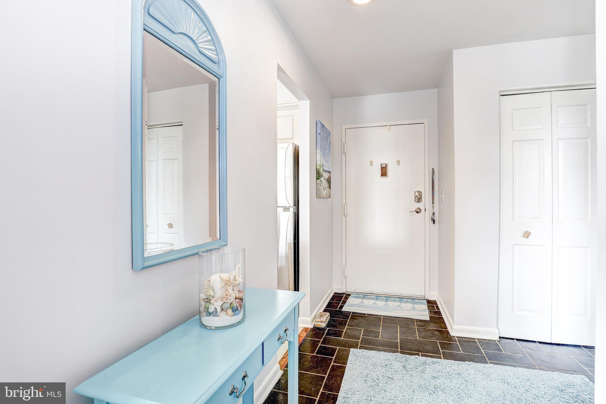 DULANEY TOWERS - Residential