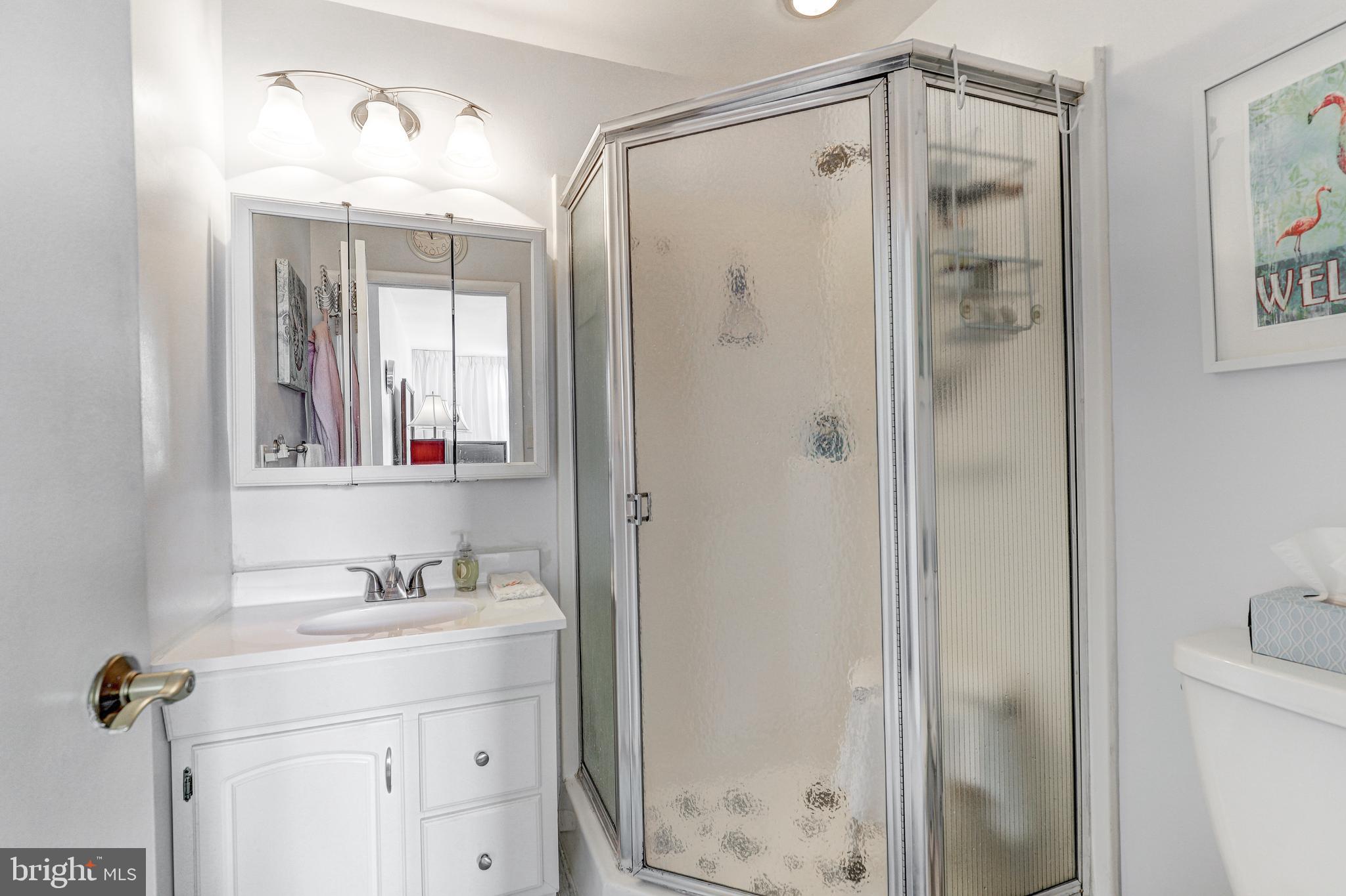 DULANEY TOWERS - Residential