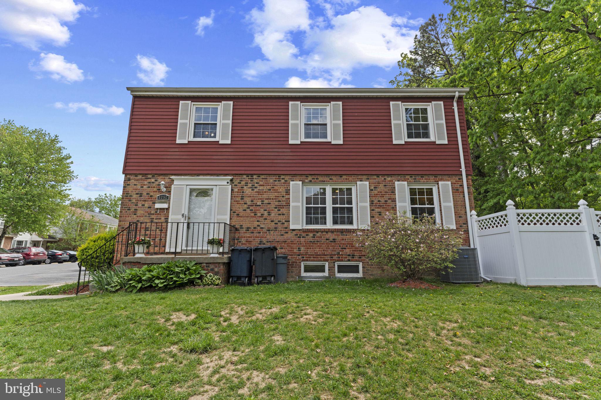 8252 IMPERIAL DRIVE 7-J