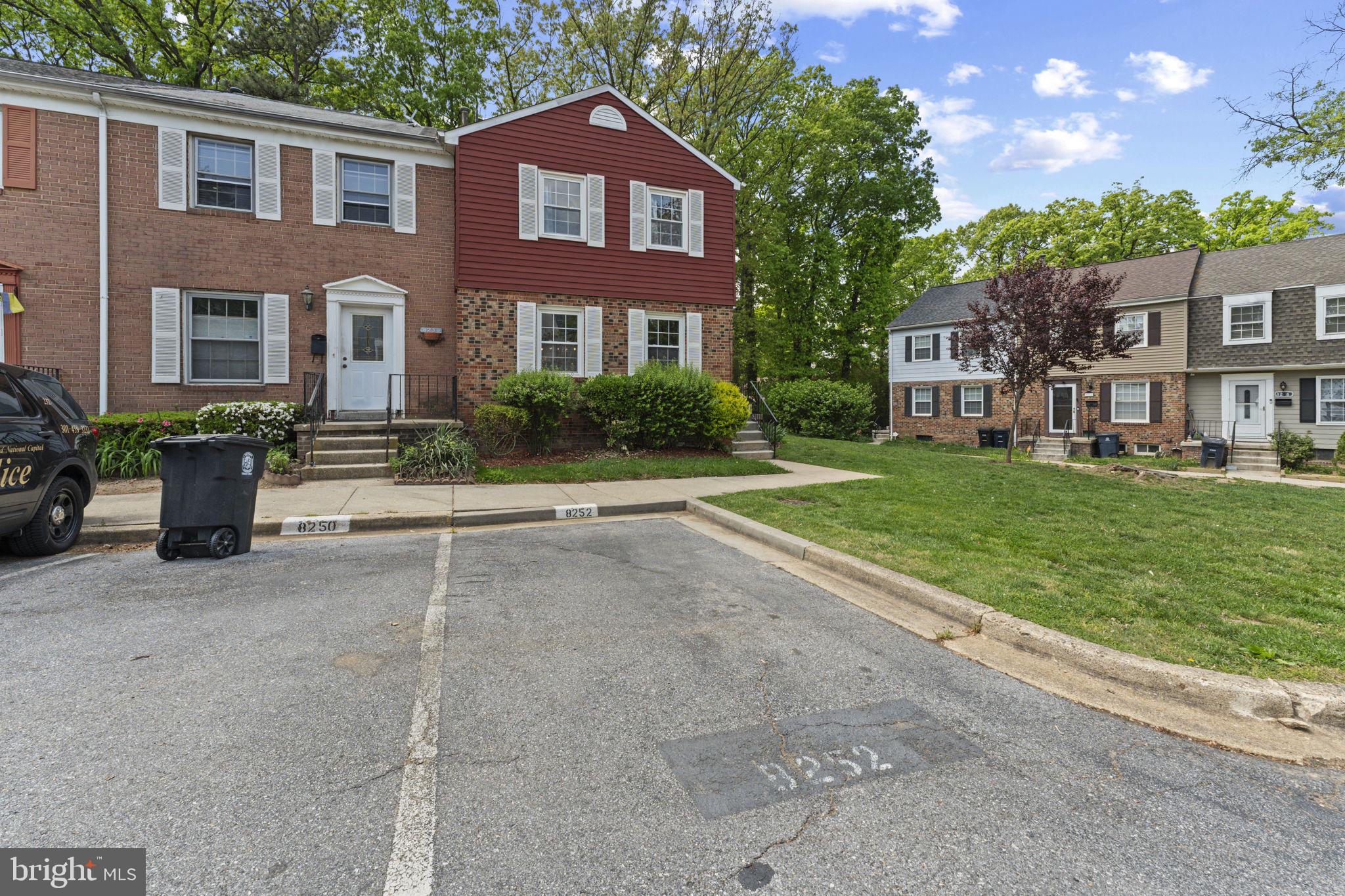 8252 IMPERIAL DRIVE 7-J