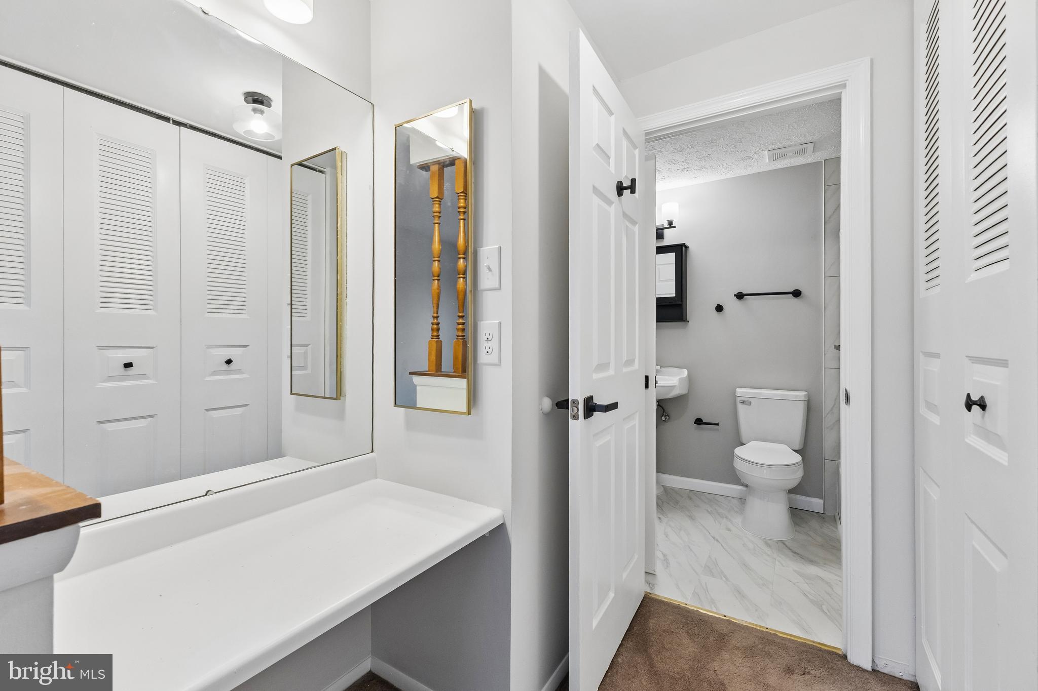 NEWINGTON FOREST - Residential