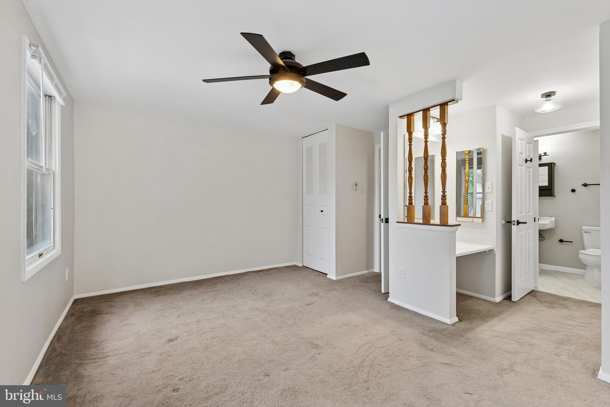 NEWINGTON FOREST - Residential