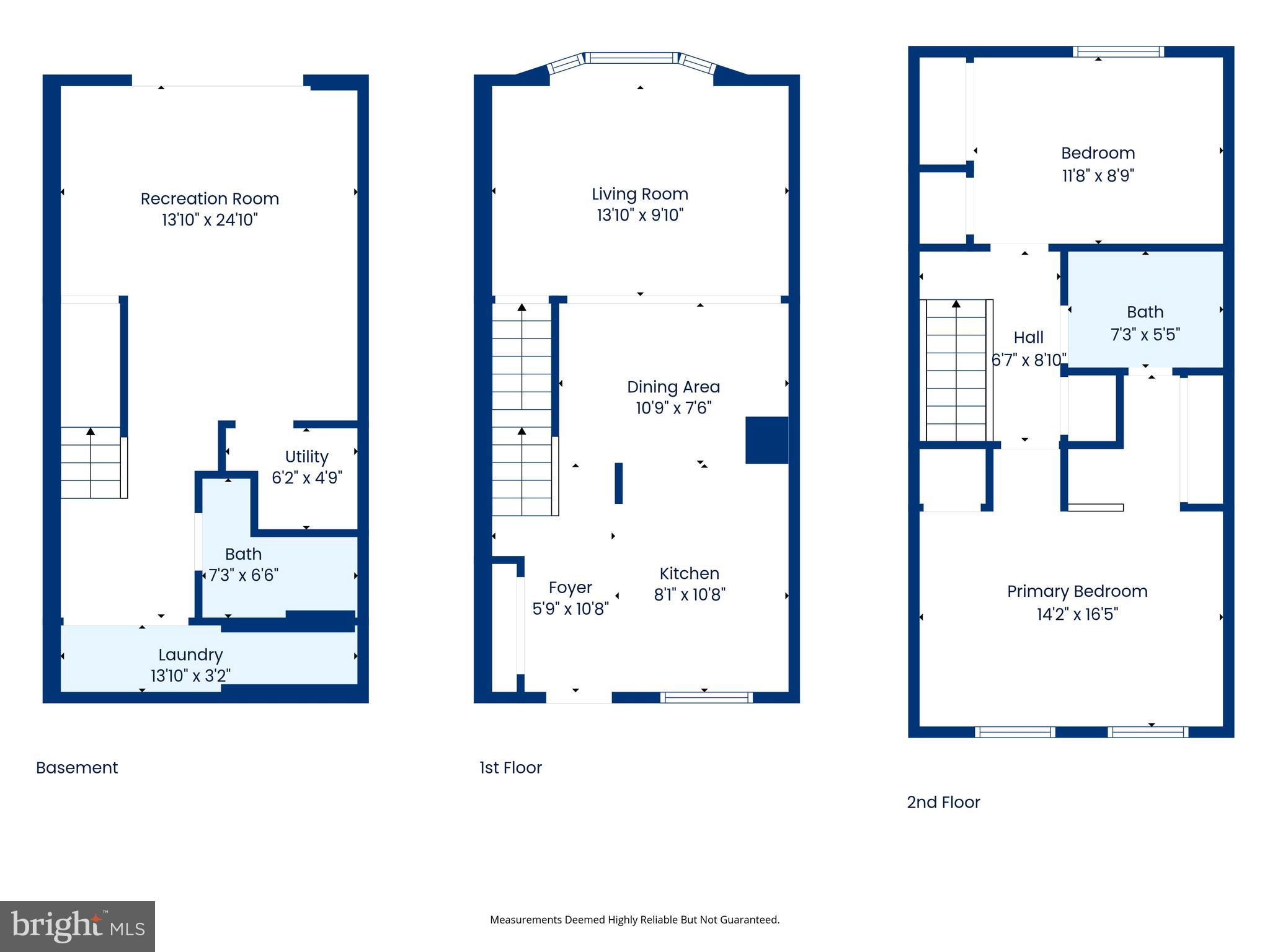 NEWINGTON FOREST - Residential