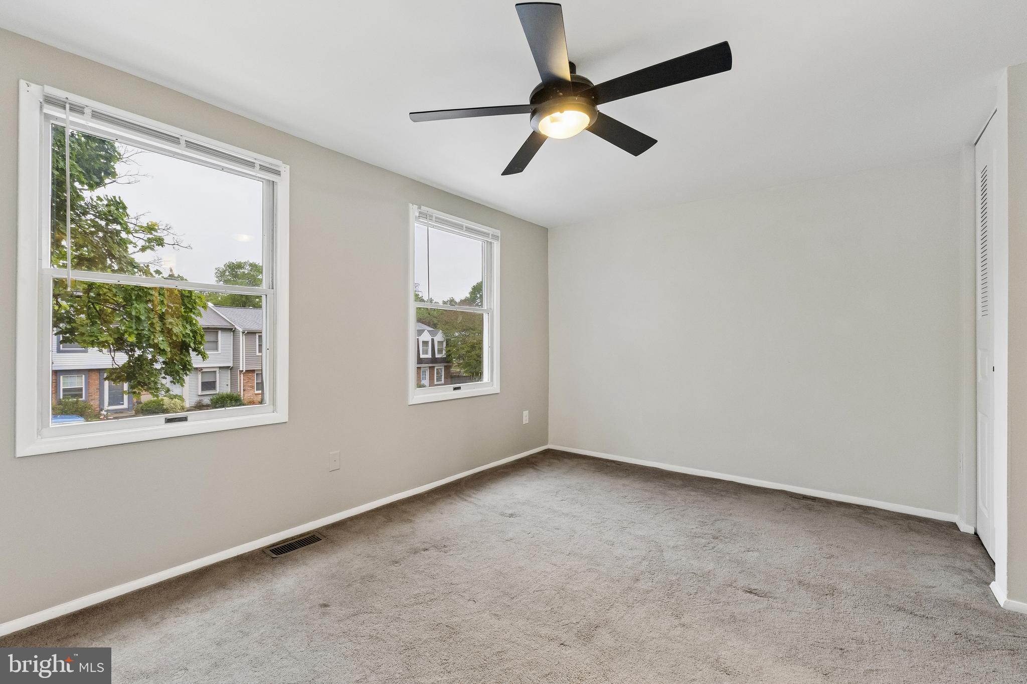 NEWINGTON FOREST - Residential