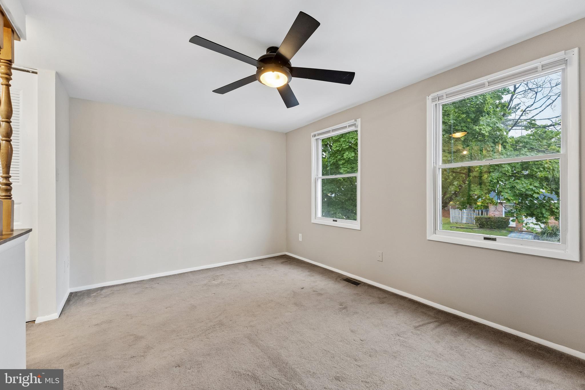 NEWINGTON FOREST - Residential