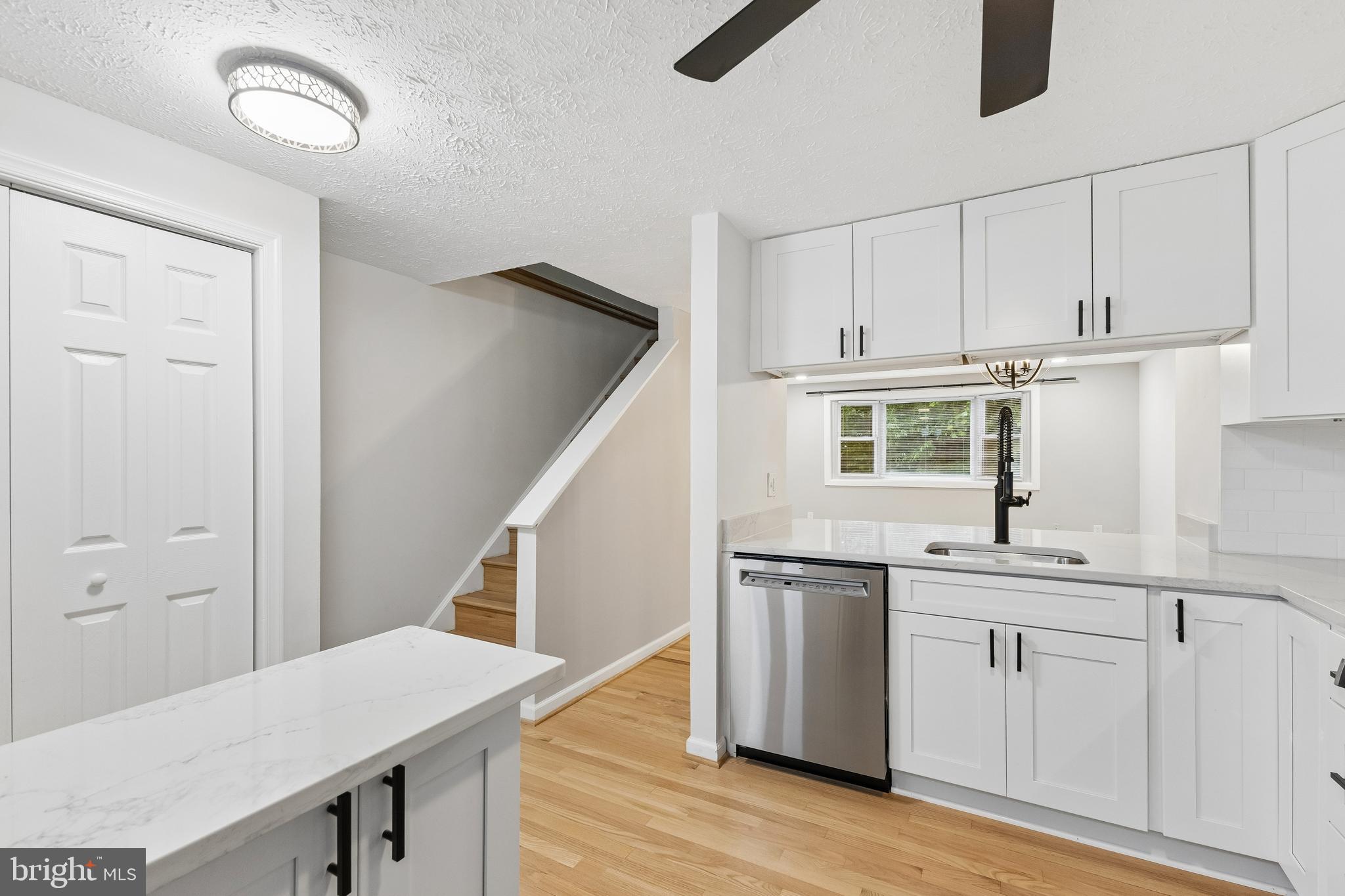 NEWINGTON FOREST - Residential