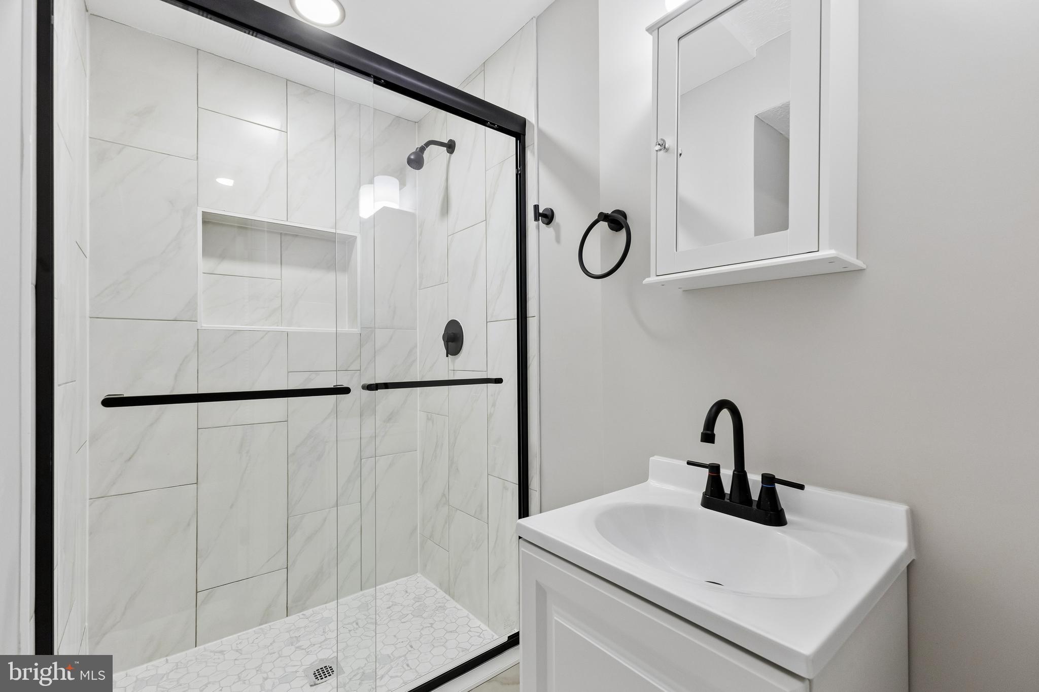 NEWINGTON FOREST - Residential