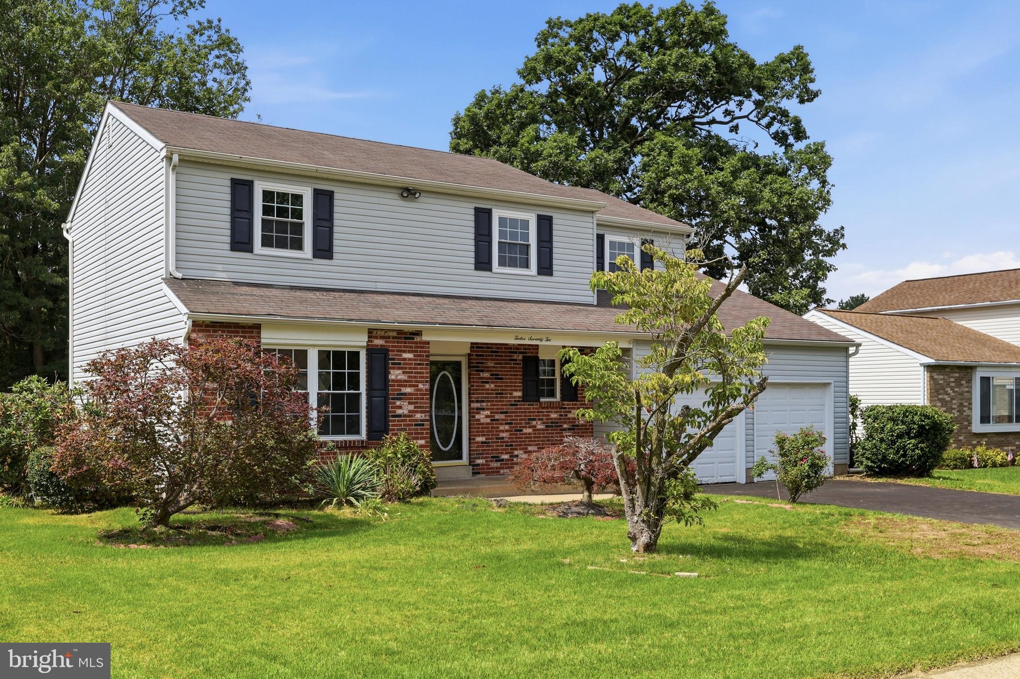 1272 TWIN STREAMS DRIVE