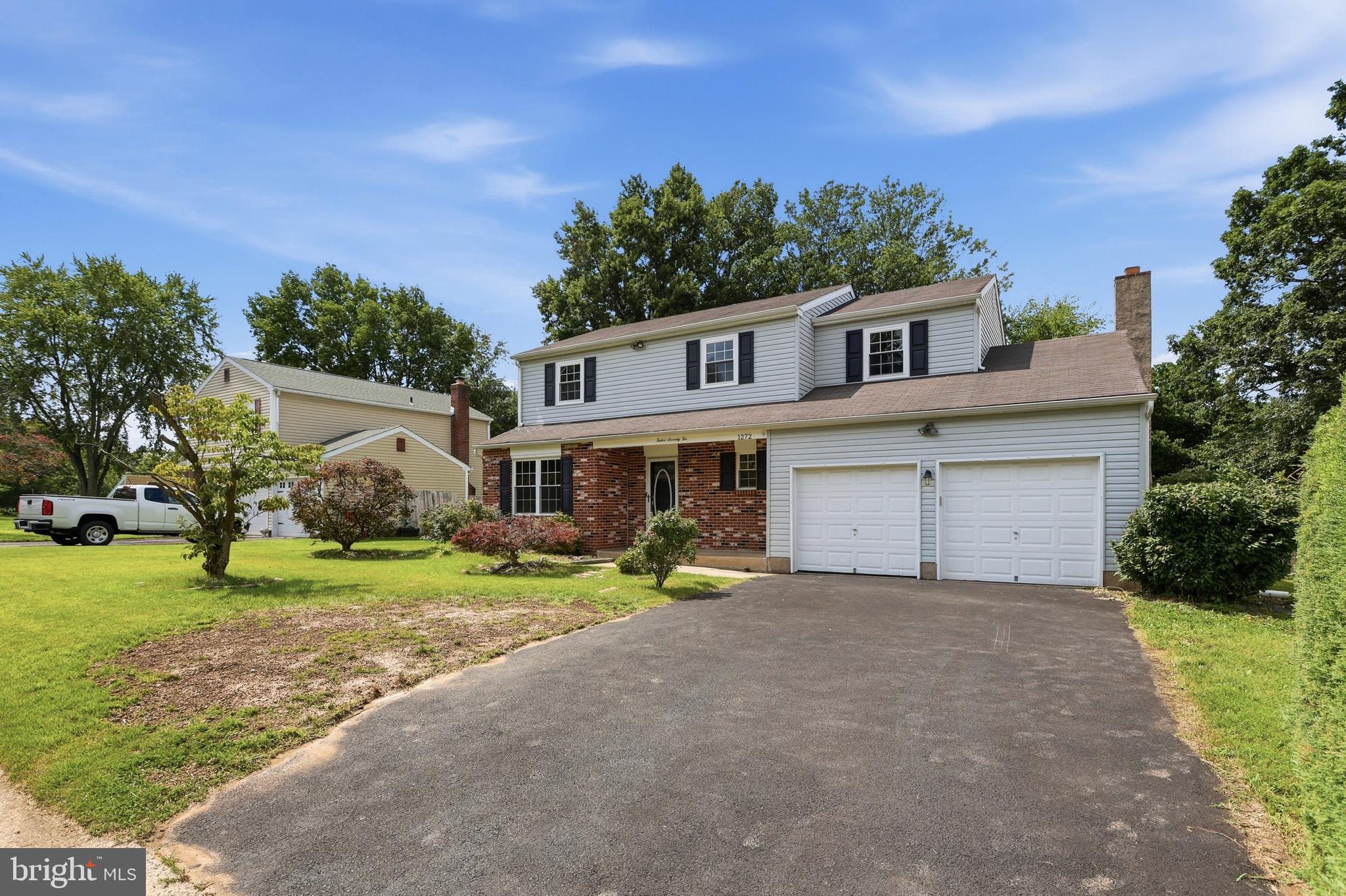 1272 TWIN STREAMS DRIVE