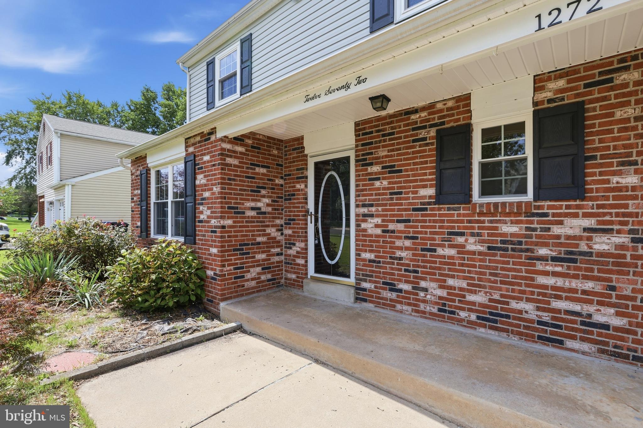1272 TWIN STREAMS DRIVE