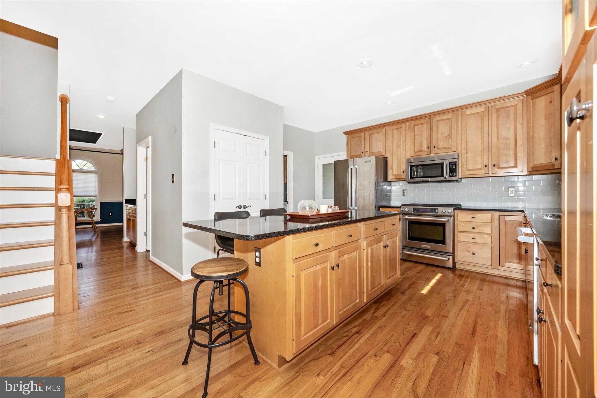CREEKSIDE PARK - Residential