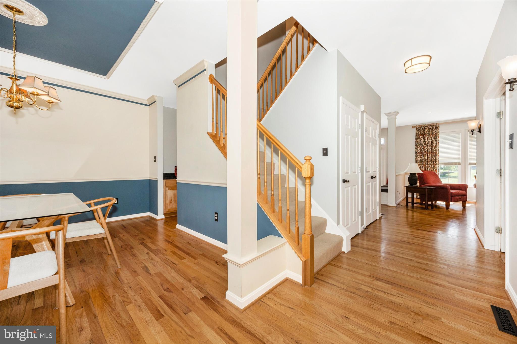 CREEKSIDE PARK - Residential