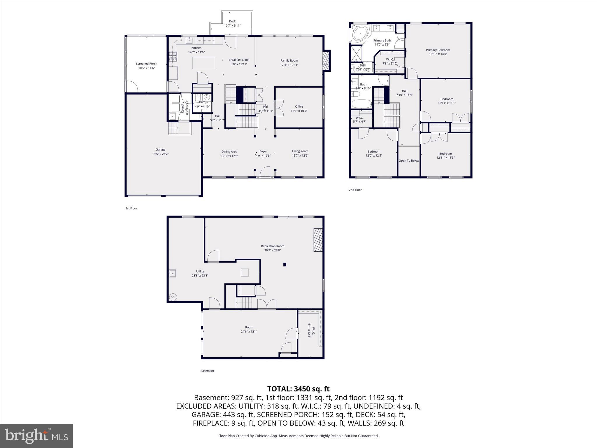 CREEKSIDE PARK - Residential