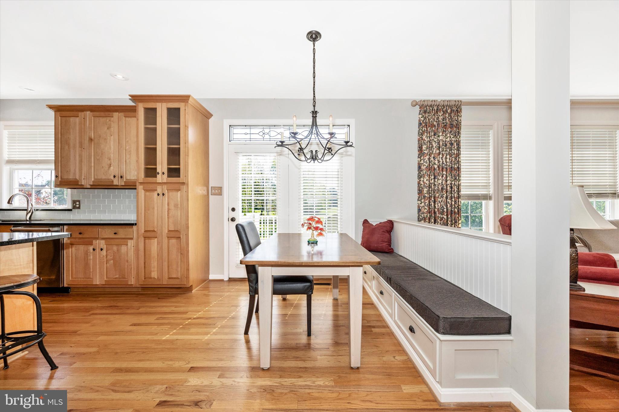 CREEKSIDE PARK - Residential