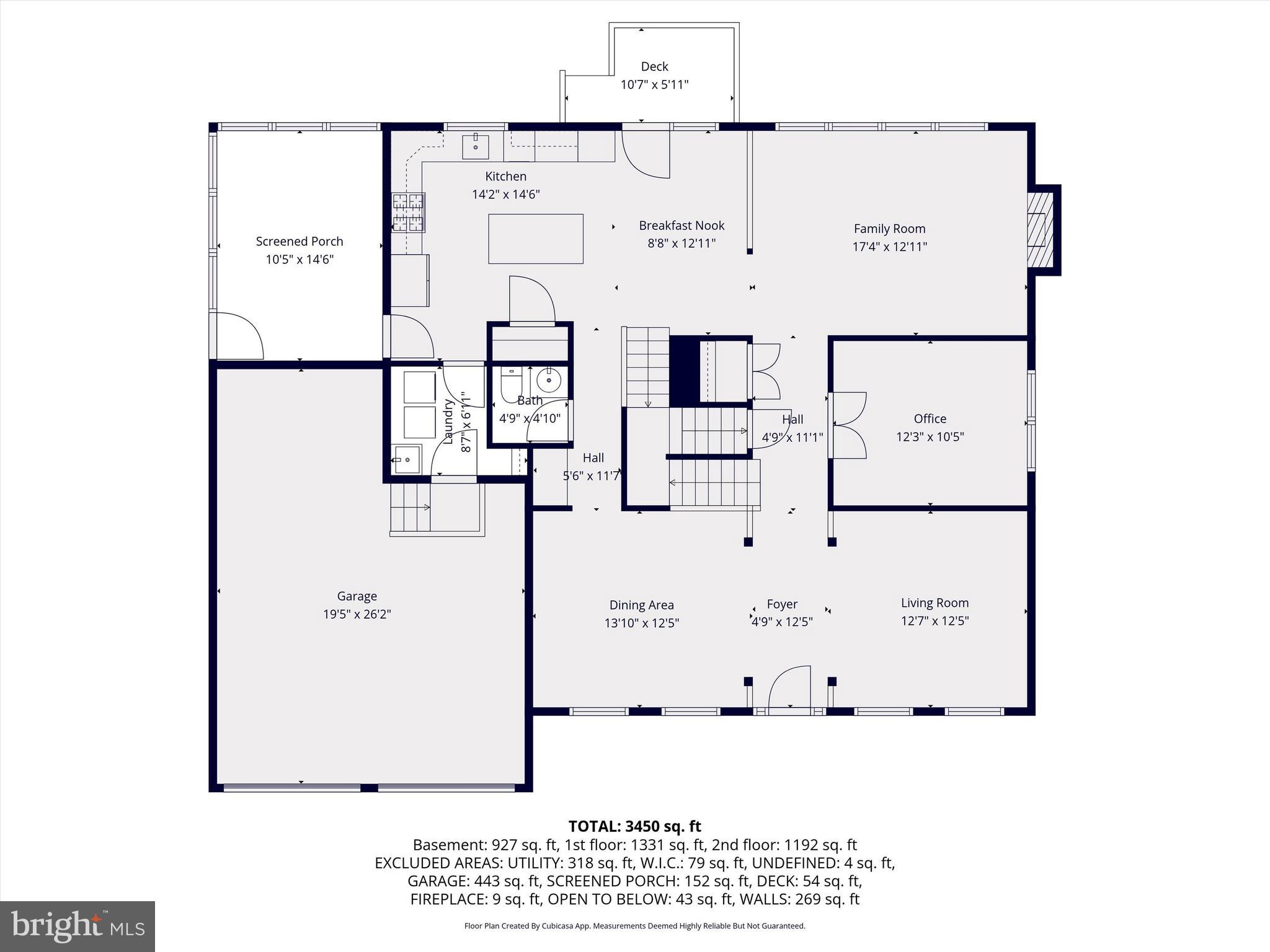 CREEKSIDE PARK - Residential