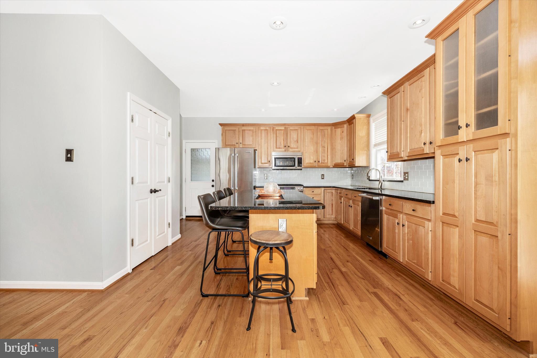 CREEKSIDE PARK - Residential
