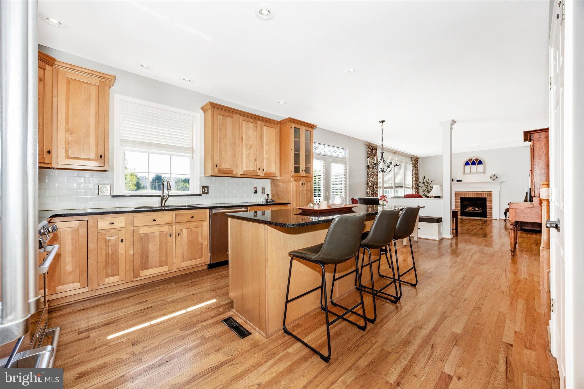 CREEKSIDE PARK - Residential