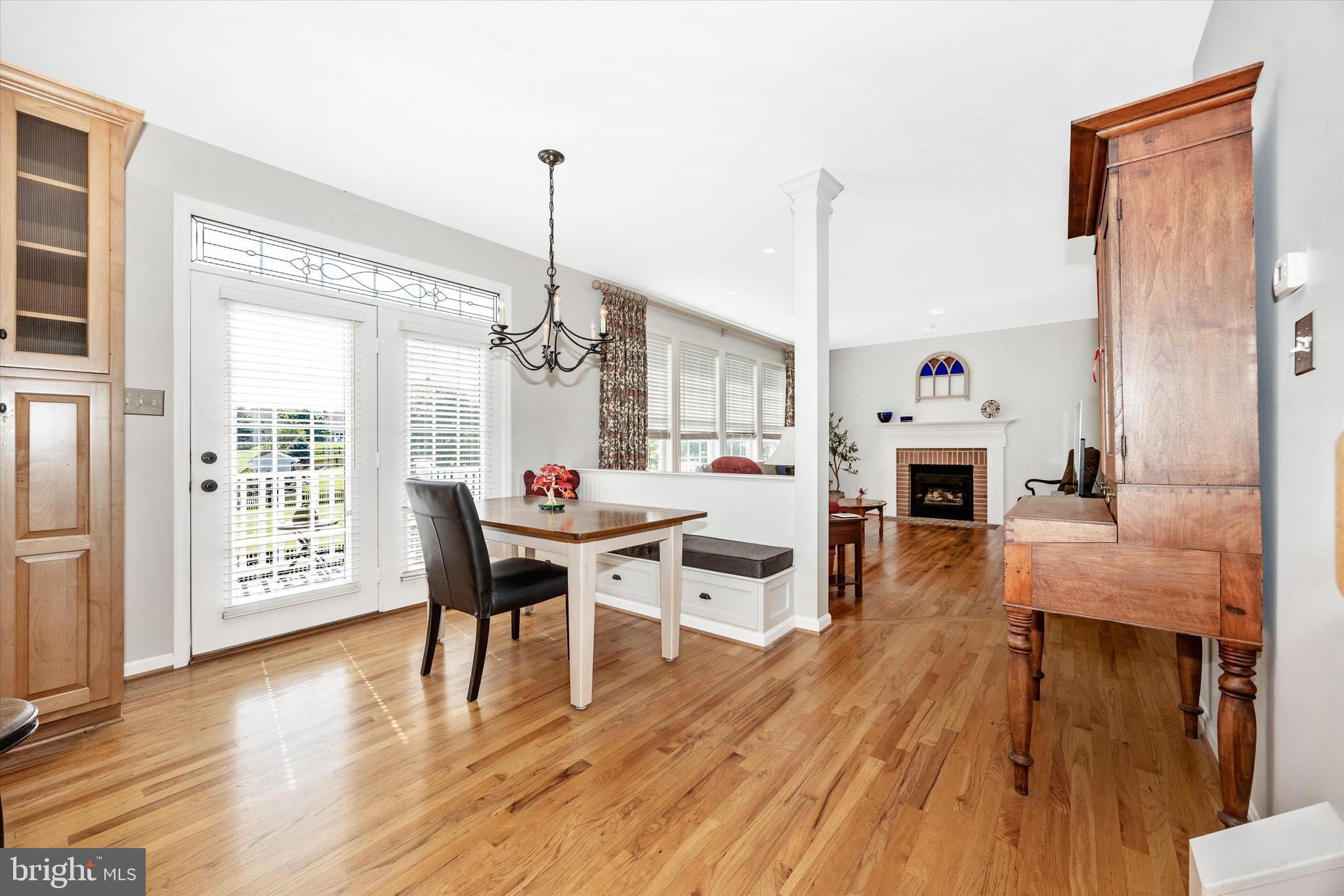 CREEKSIDE PARK - Residential