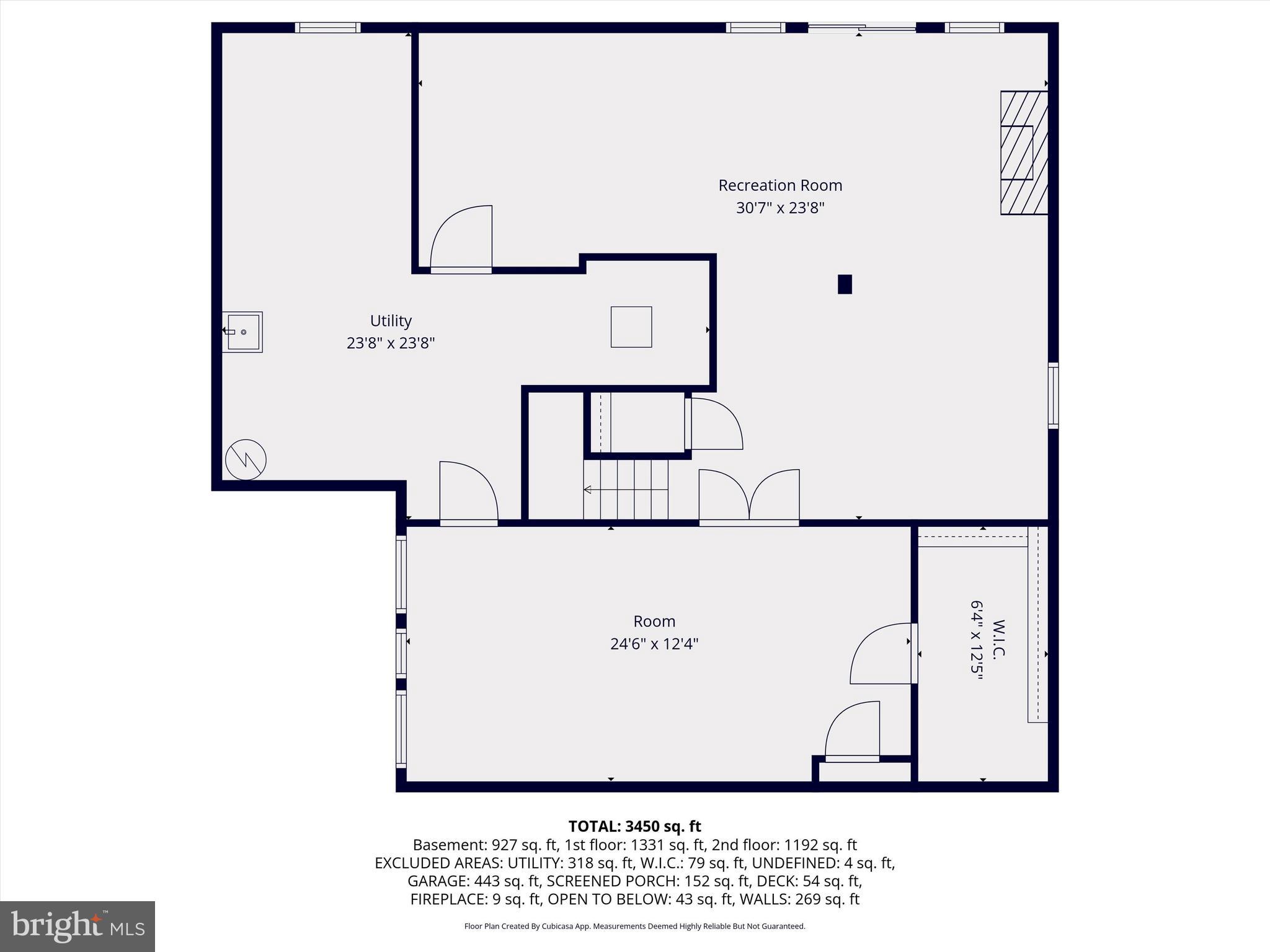 CREEKSIDE PARK - Residential